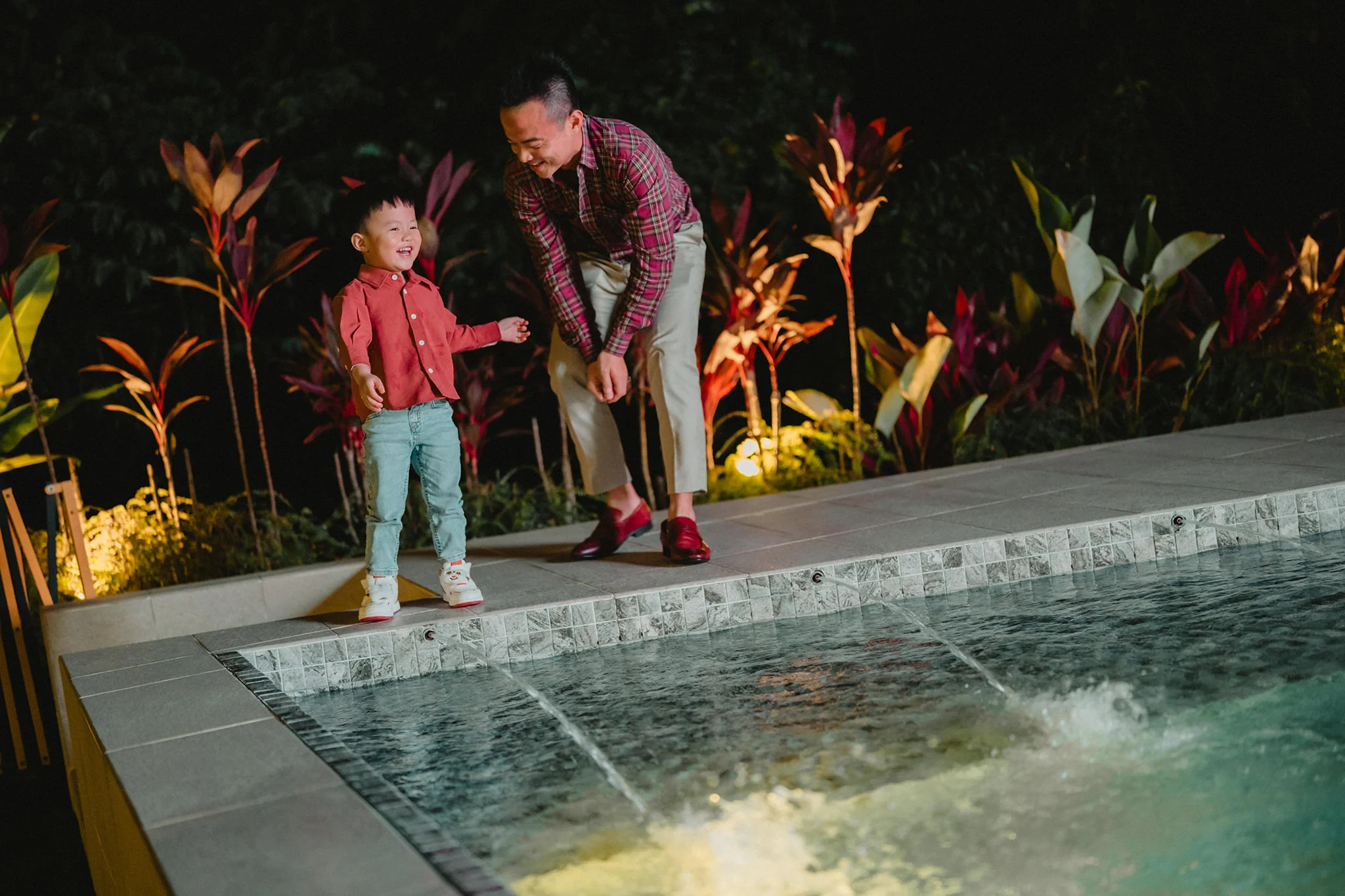 C & A wedding photo 126