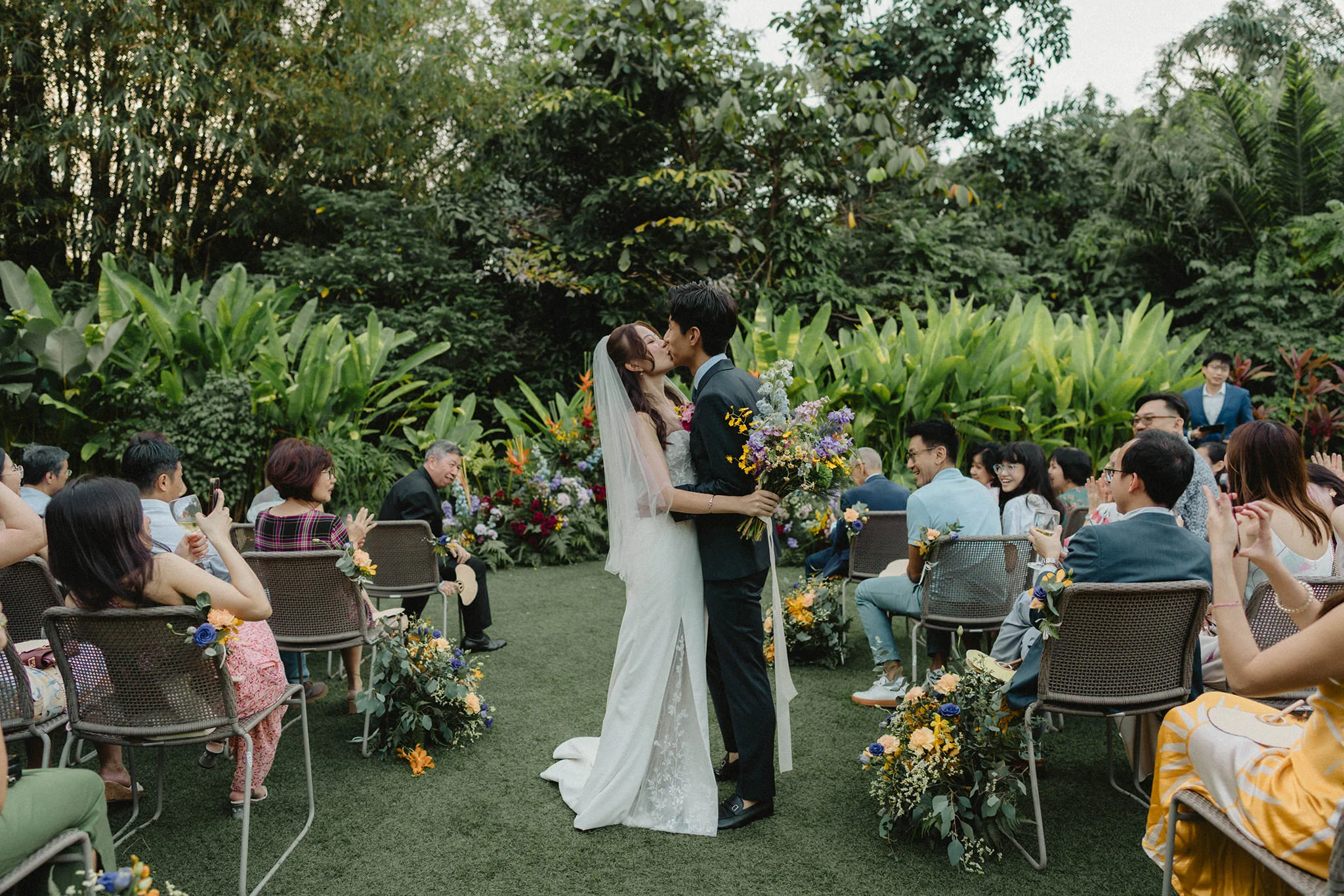 C & A wedding photo 79