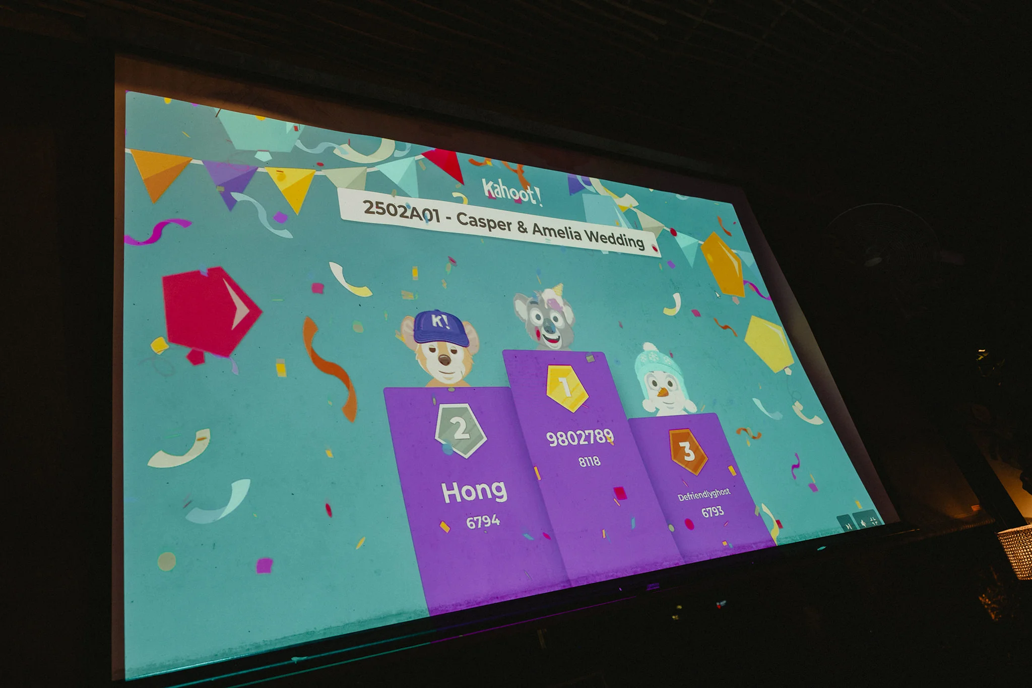 C & A wedding photo 109