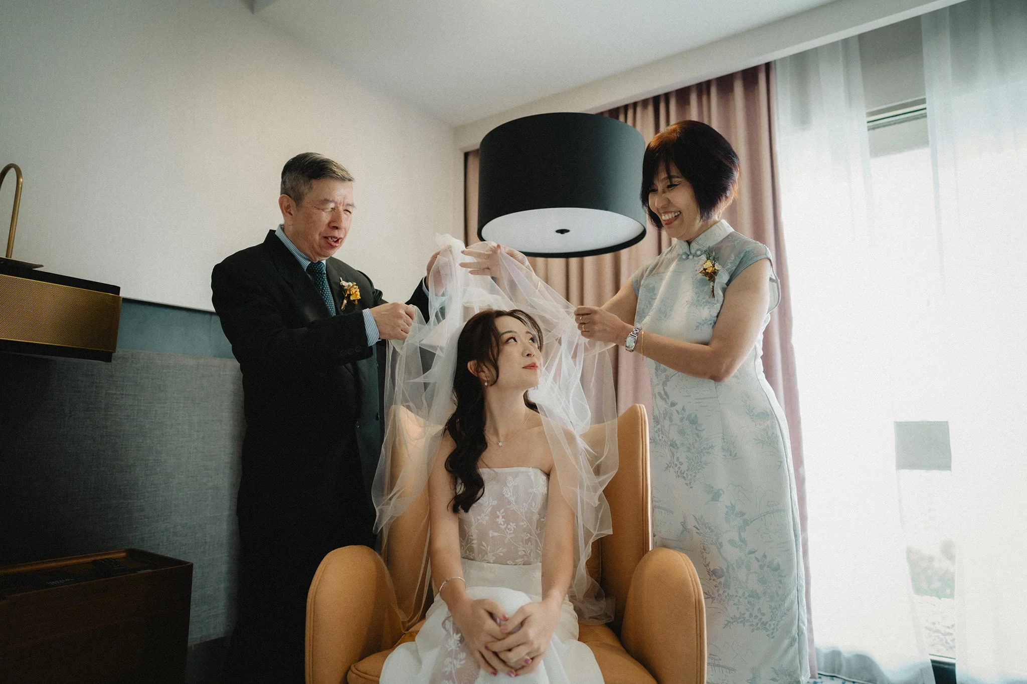 C & A wedding photo 9