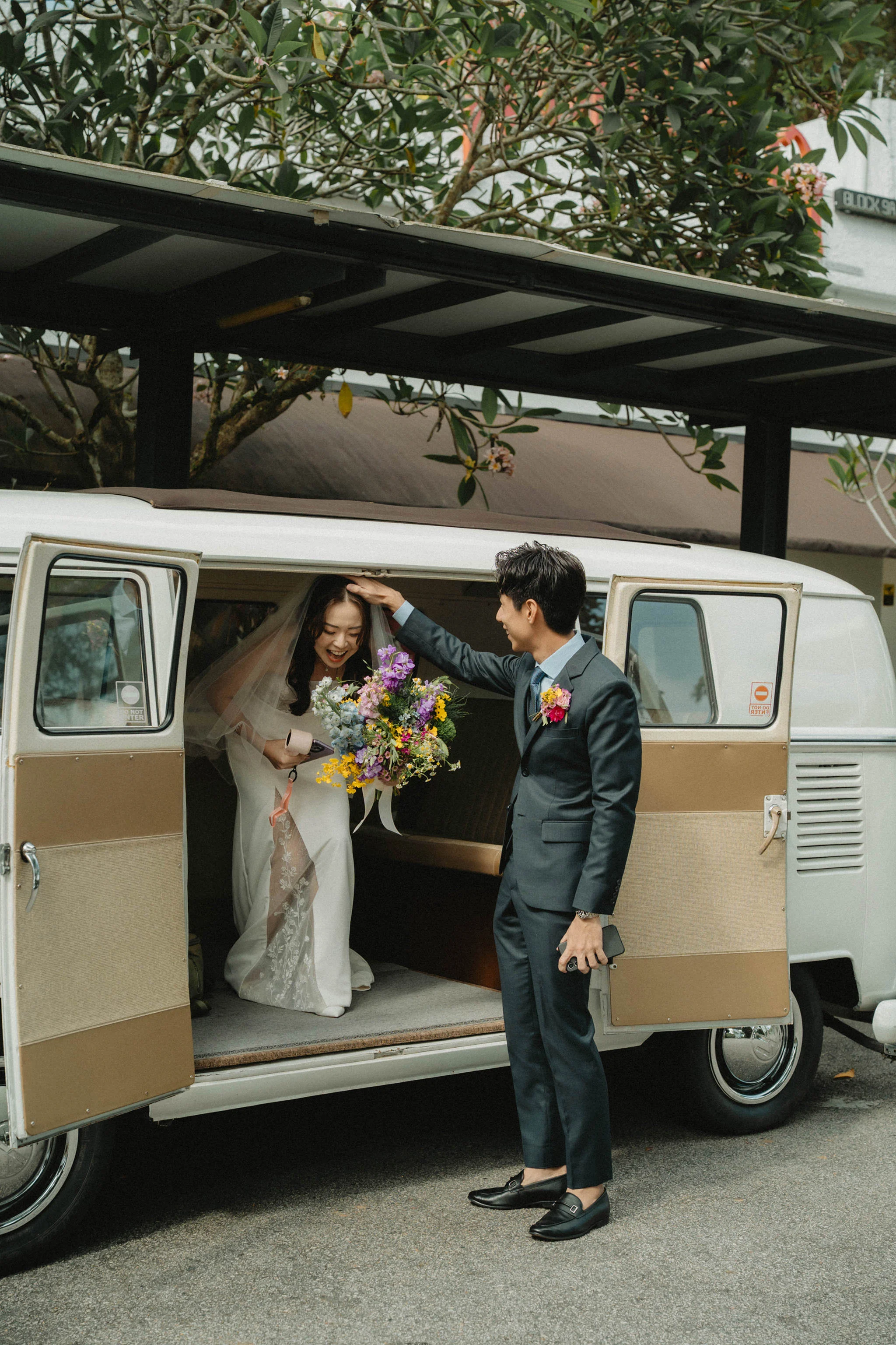 C & A wedding photo 23