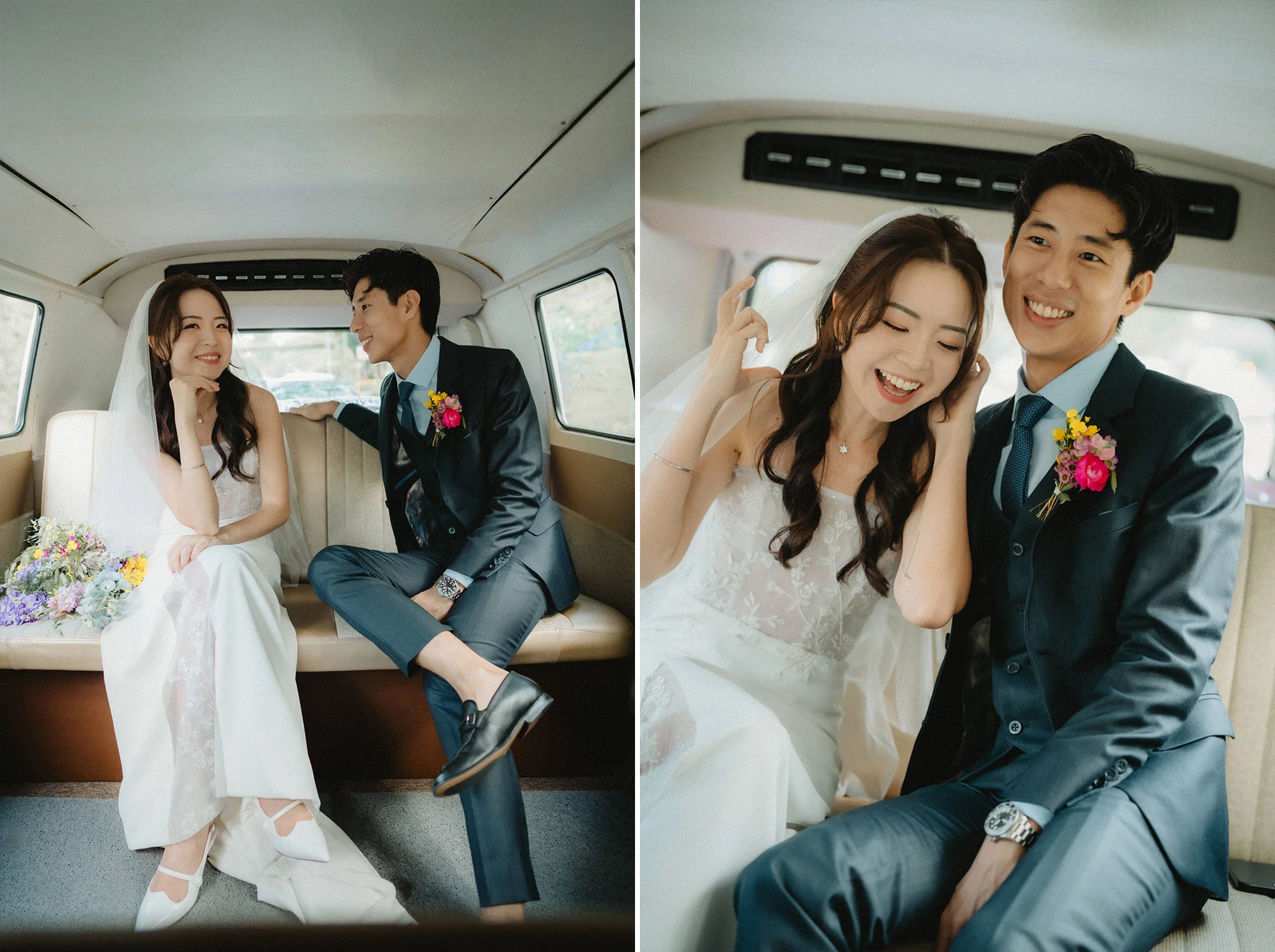 C & A wedding photo 20