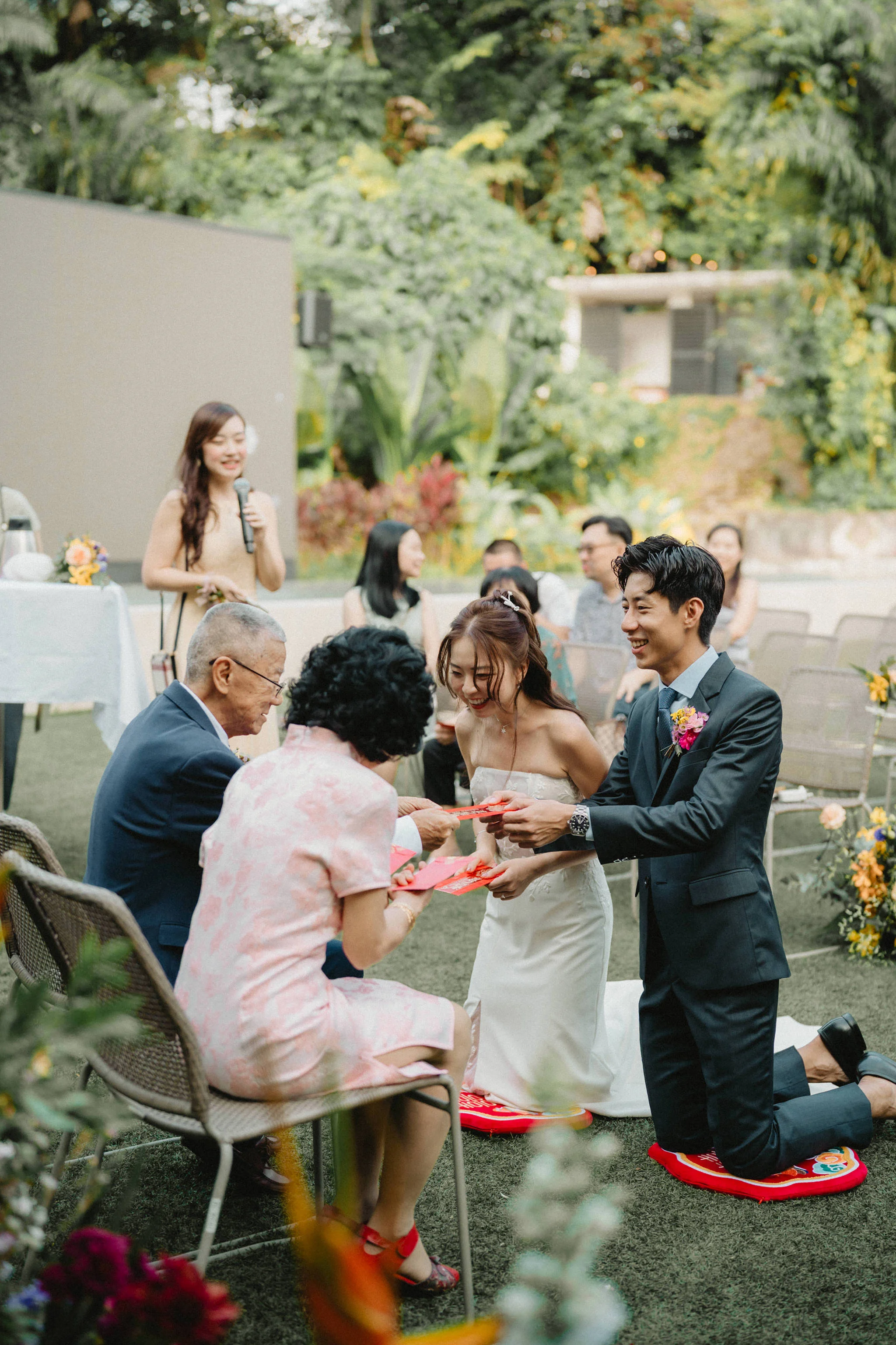 C & A wedding photo 49