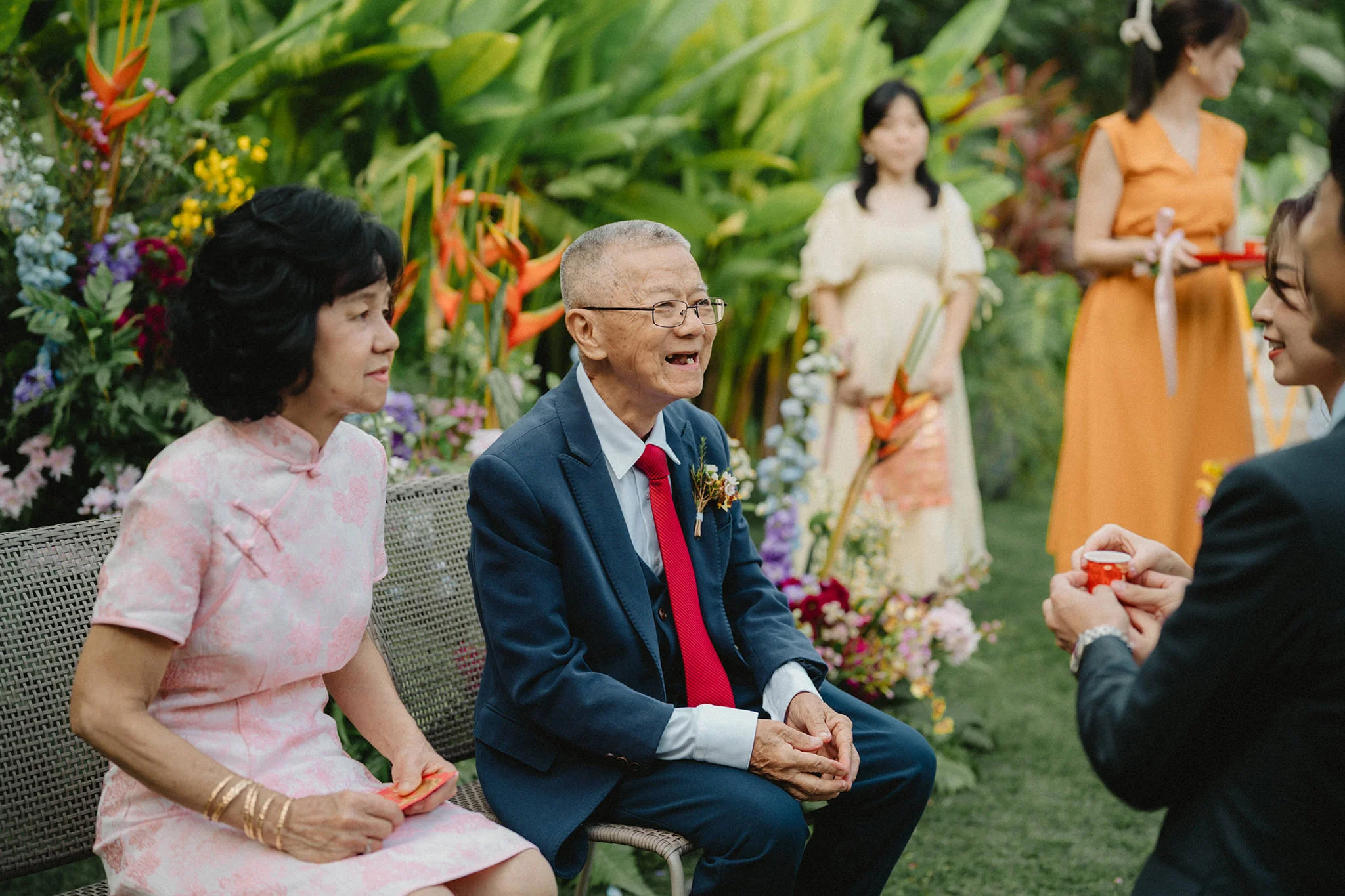 C & A wedding photo 48