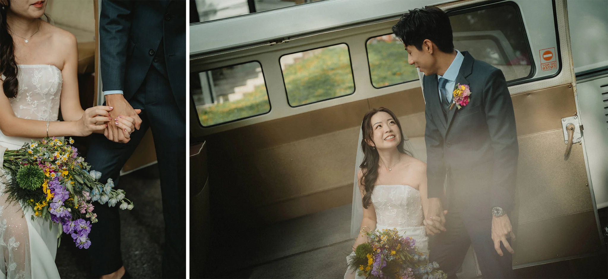 C & A wedding photo 27