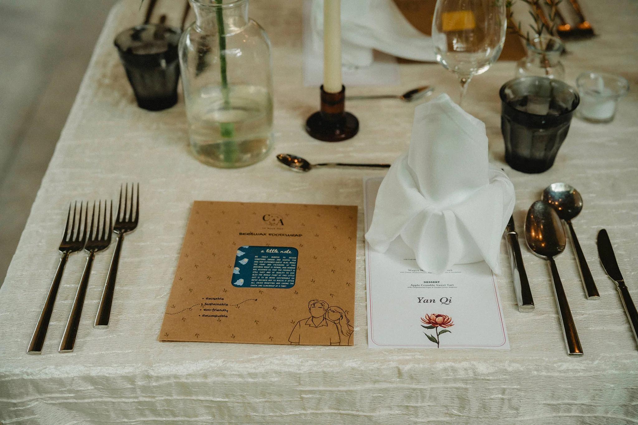 C & A wedding photo 39