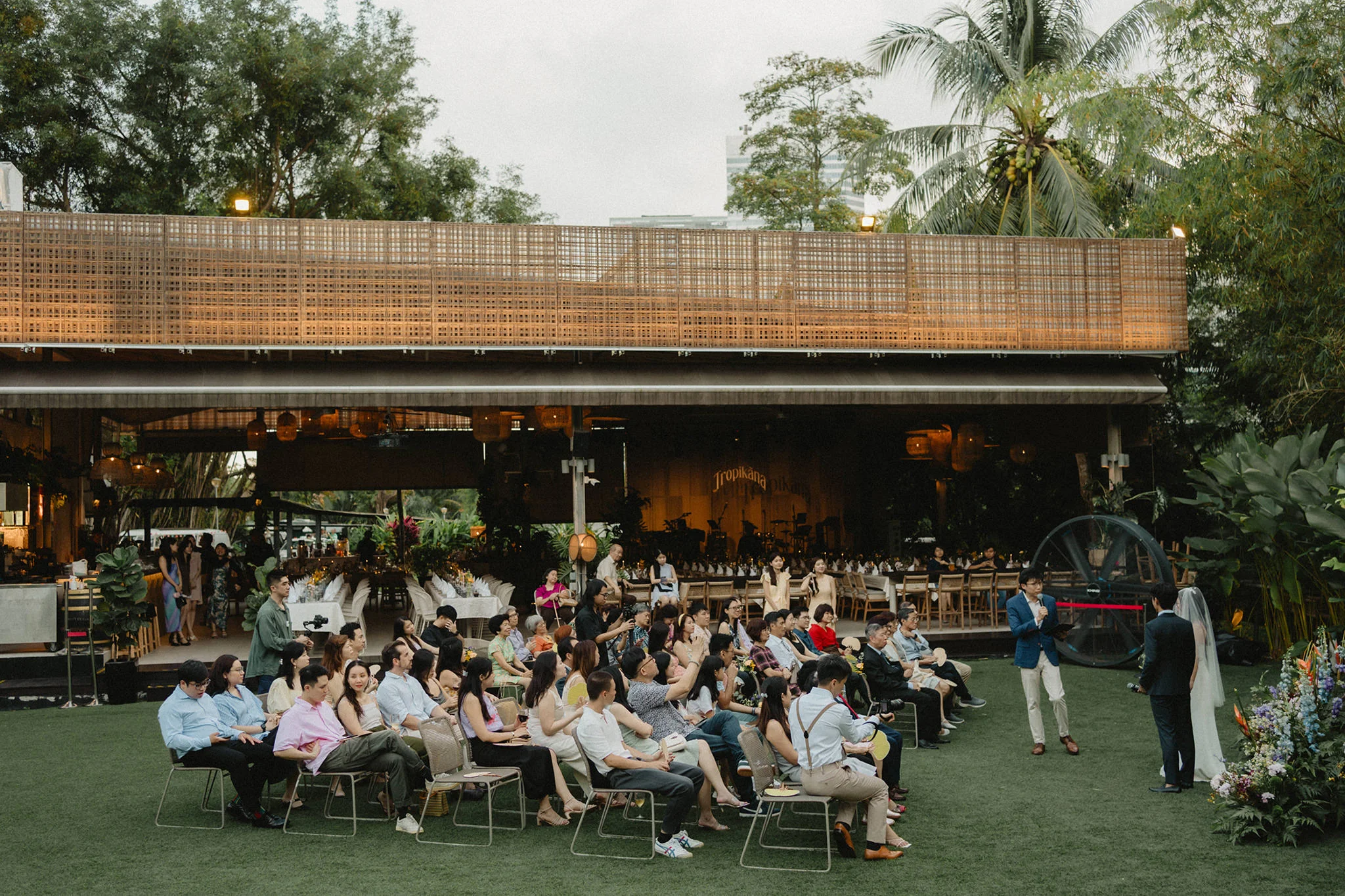 C & A wedding photo 73