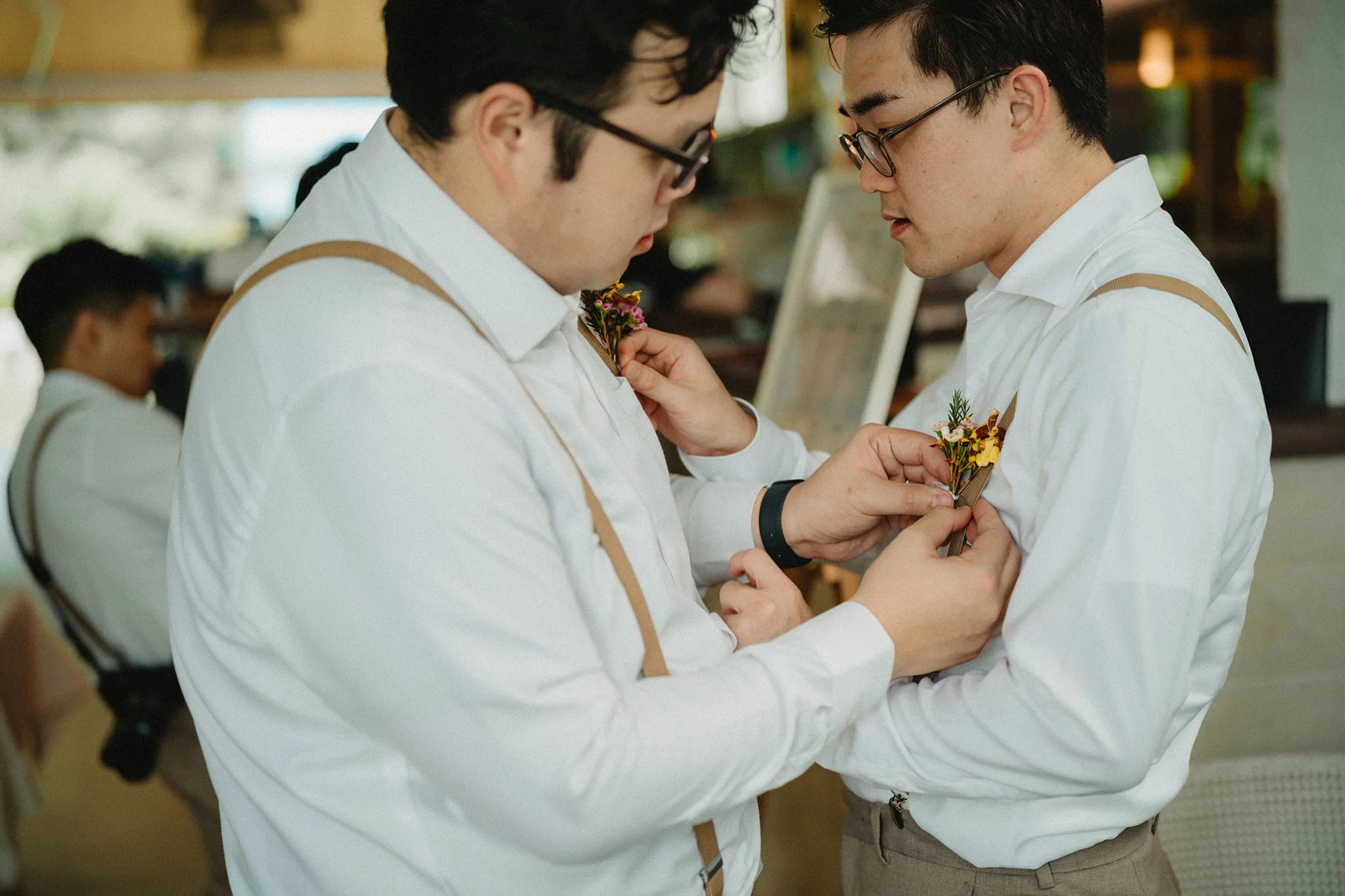 C & A wedding photo 31