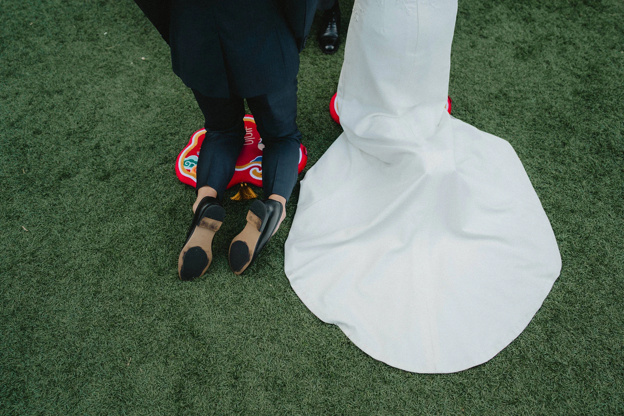 C & A wedding photo 53