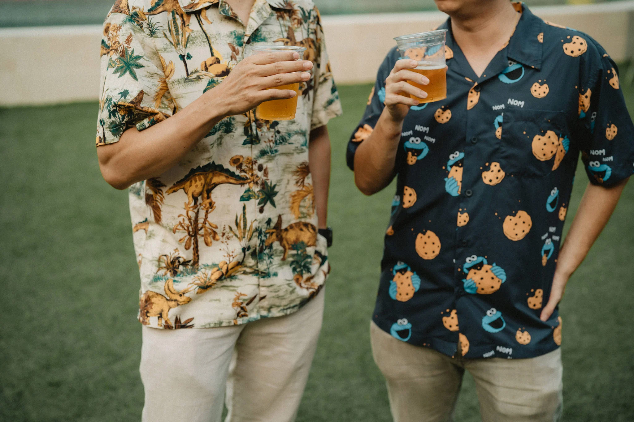 C & A wedding photo 89