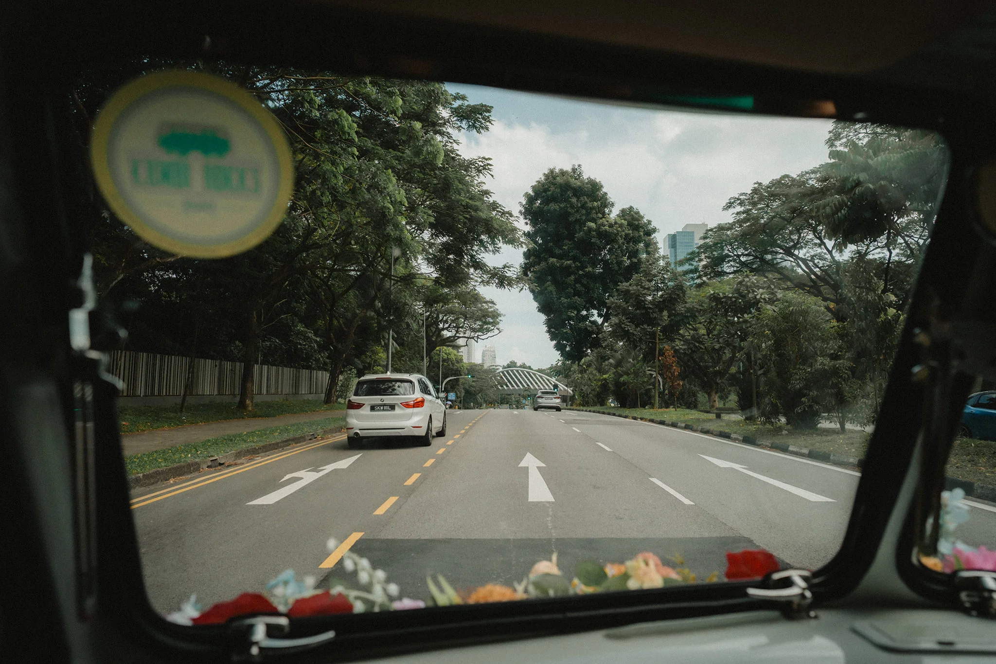 C & A wedding photo 21