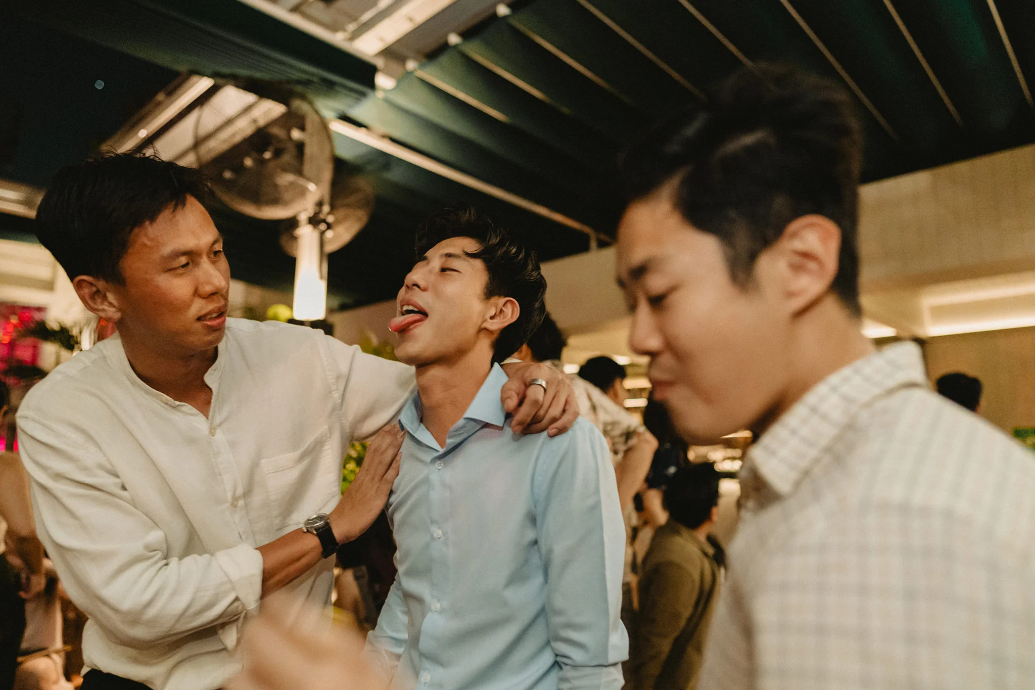 C & A wedding photo 170