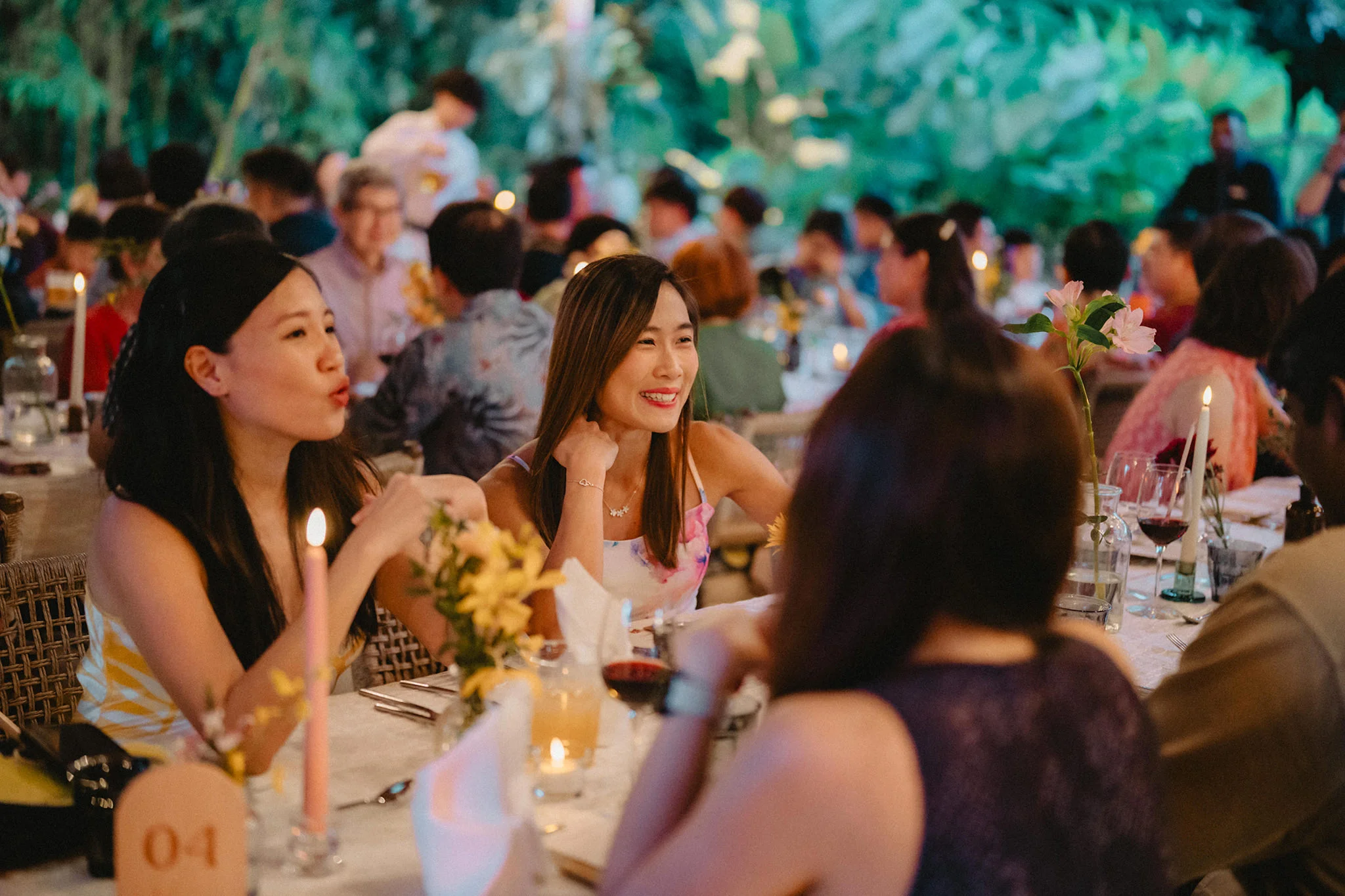 C & A wedding photo 99