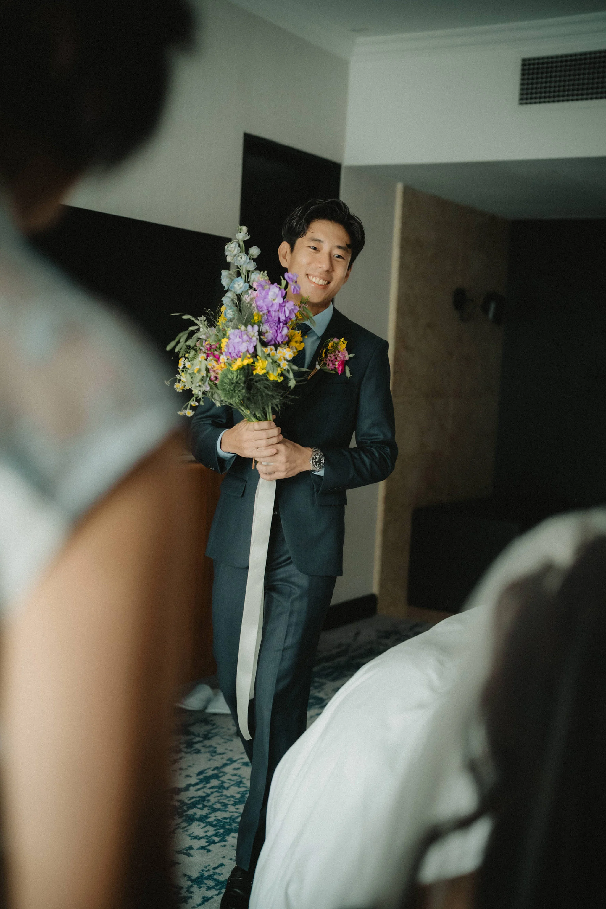 C & A wedding photo 11