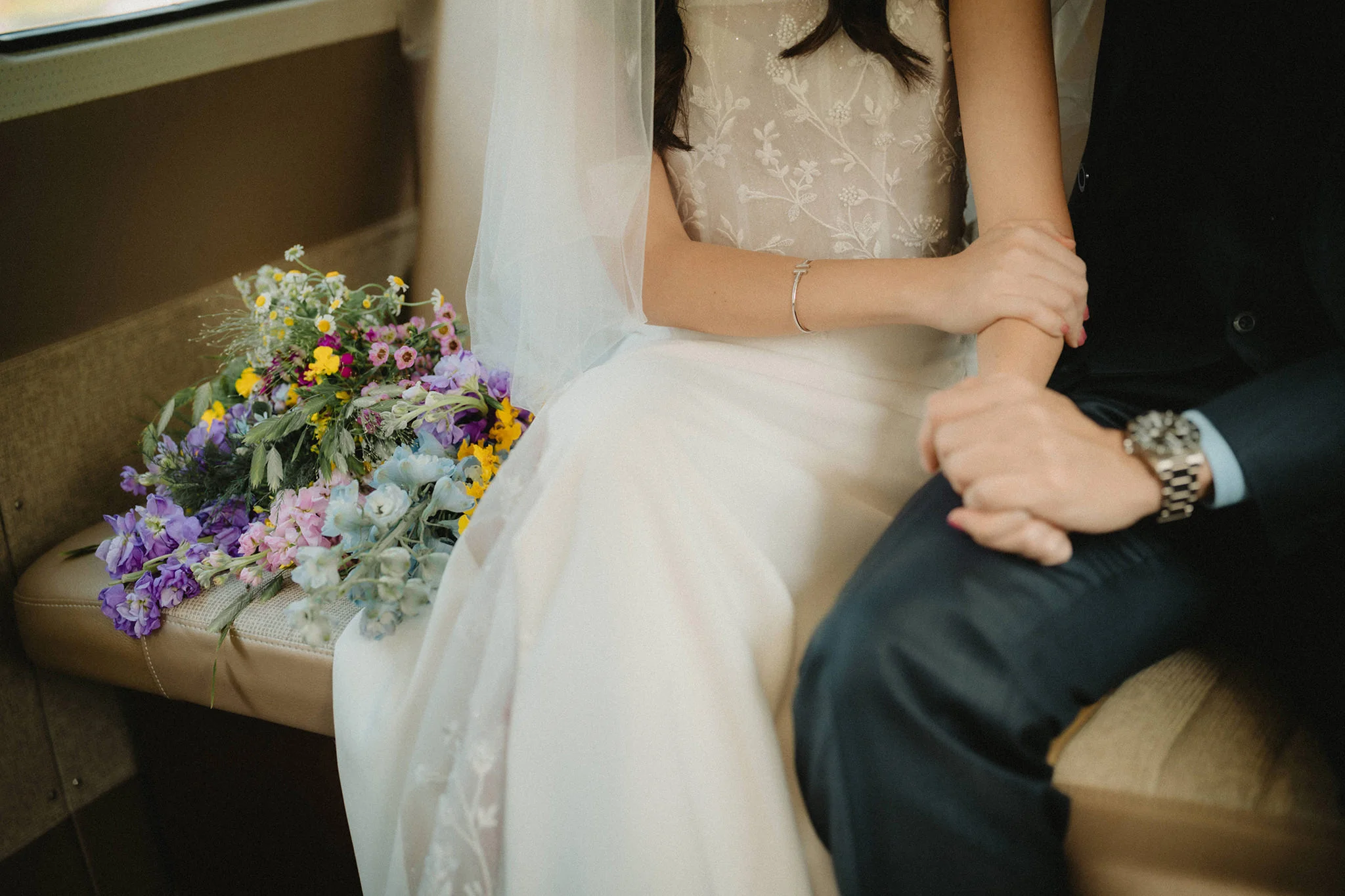 C & A wedding photo 19