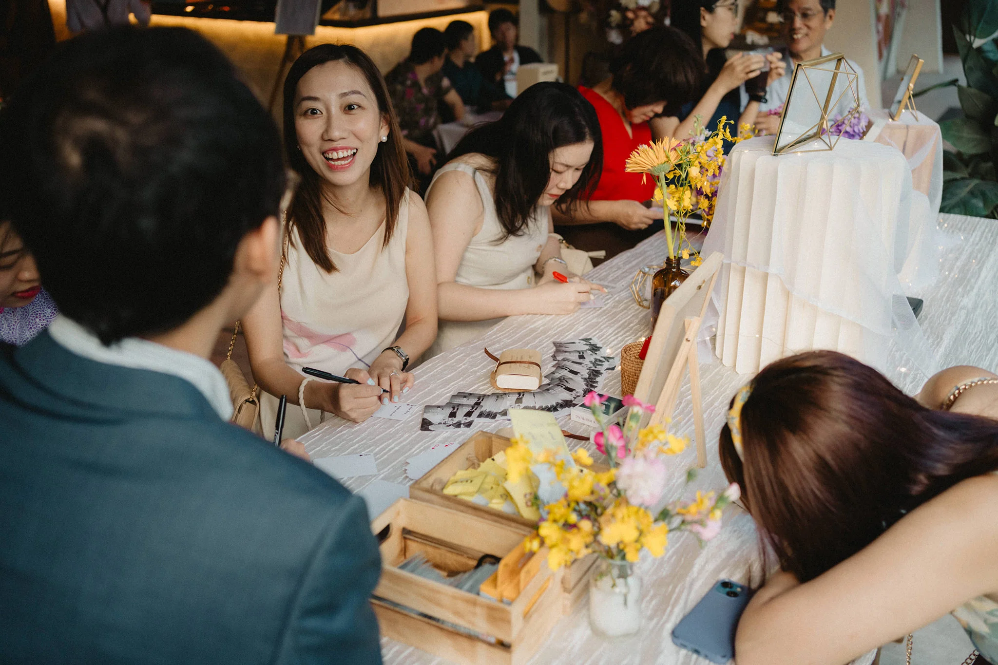 C & A wedding photo 62