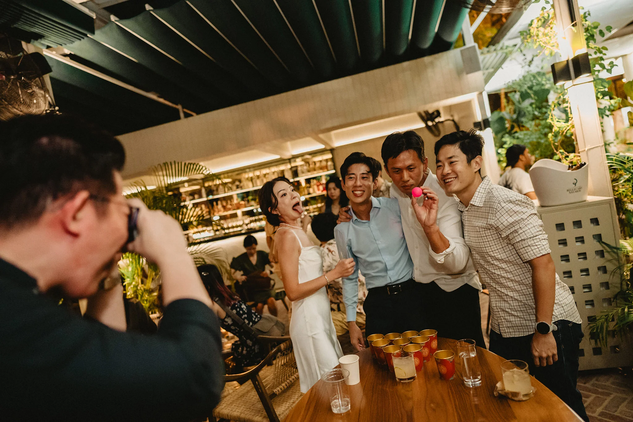 C & A wedding photo 169