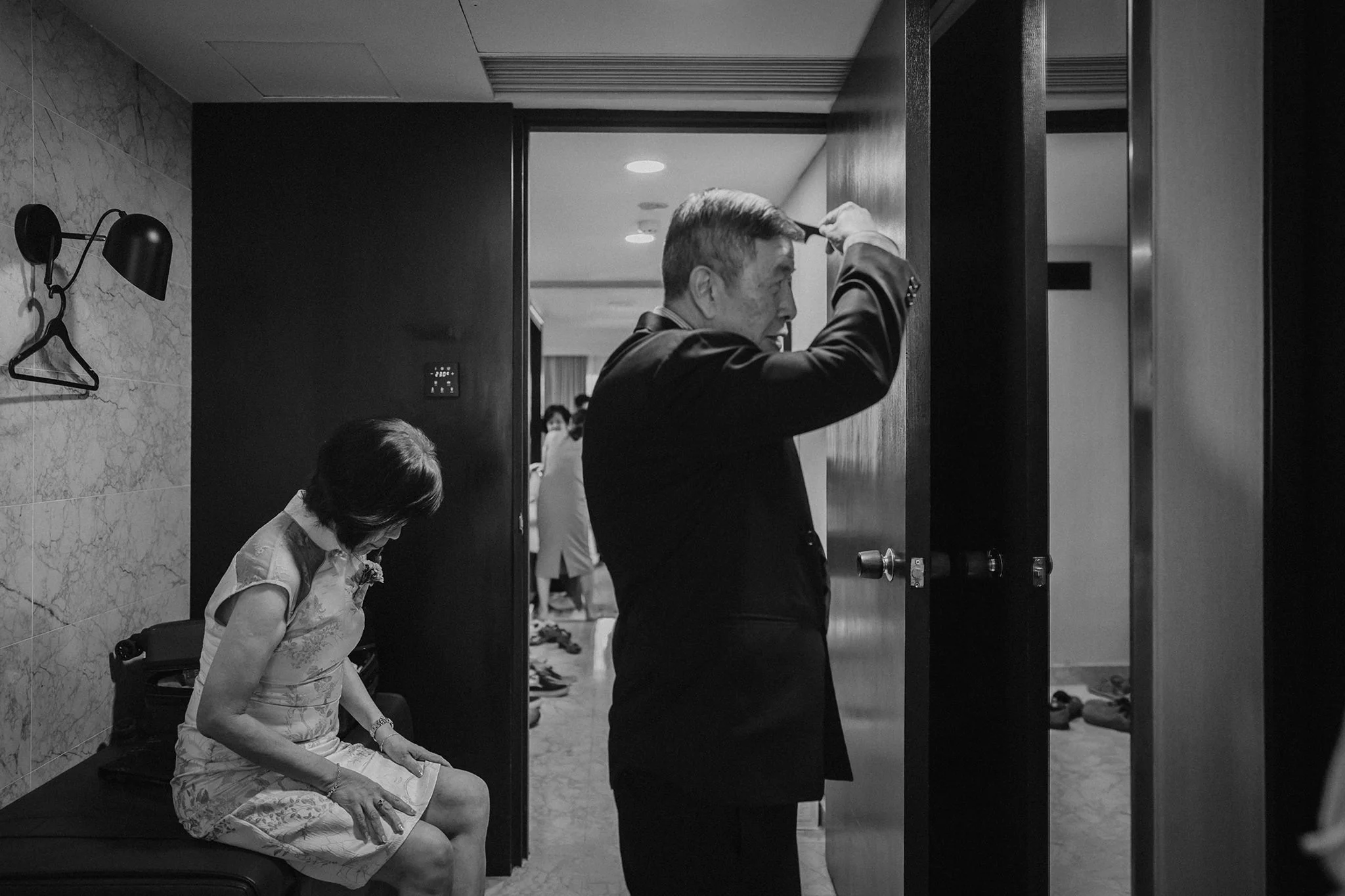 C & A wedding photo 7