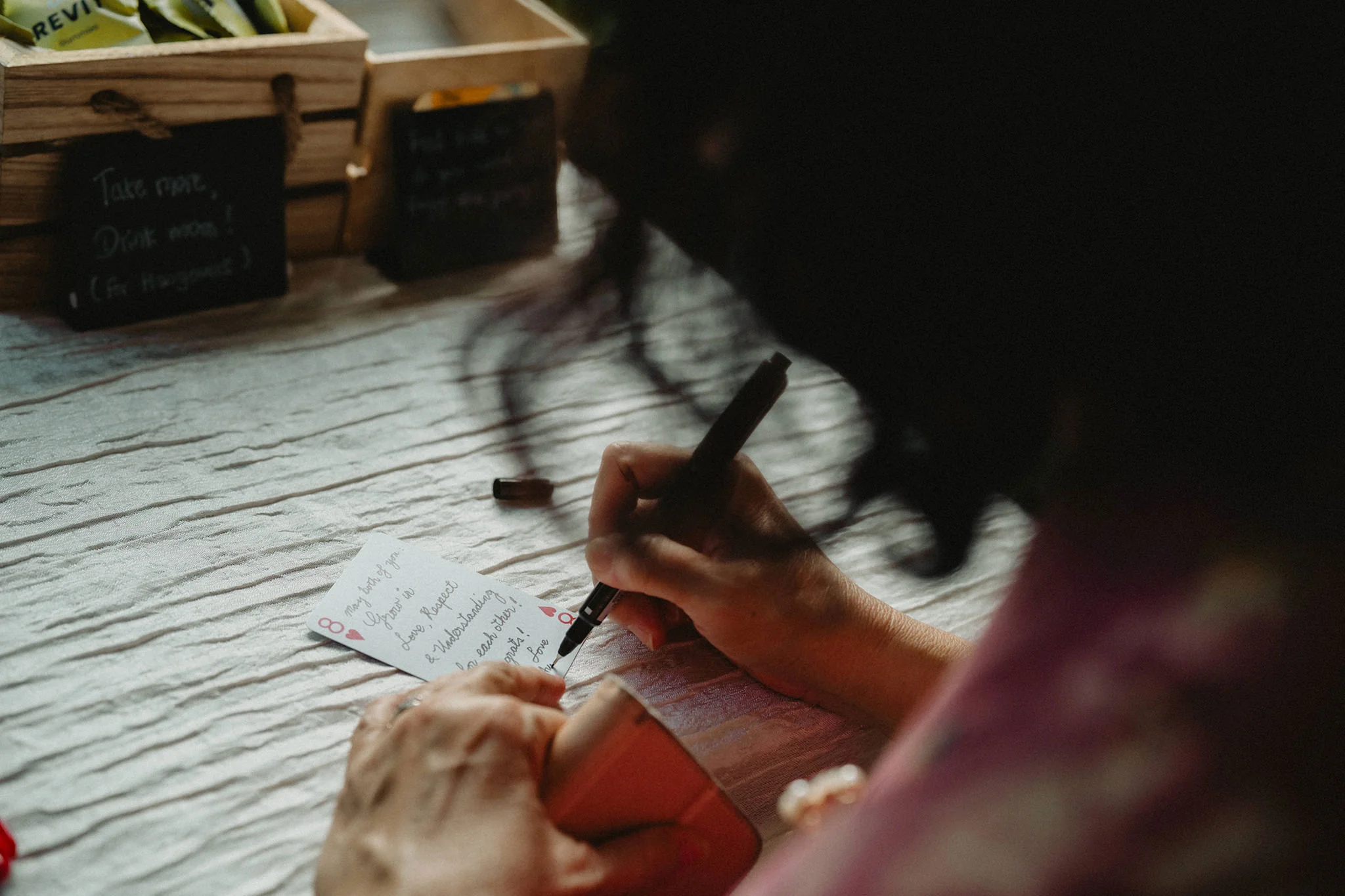 C & A wedding photo 42