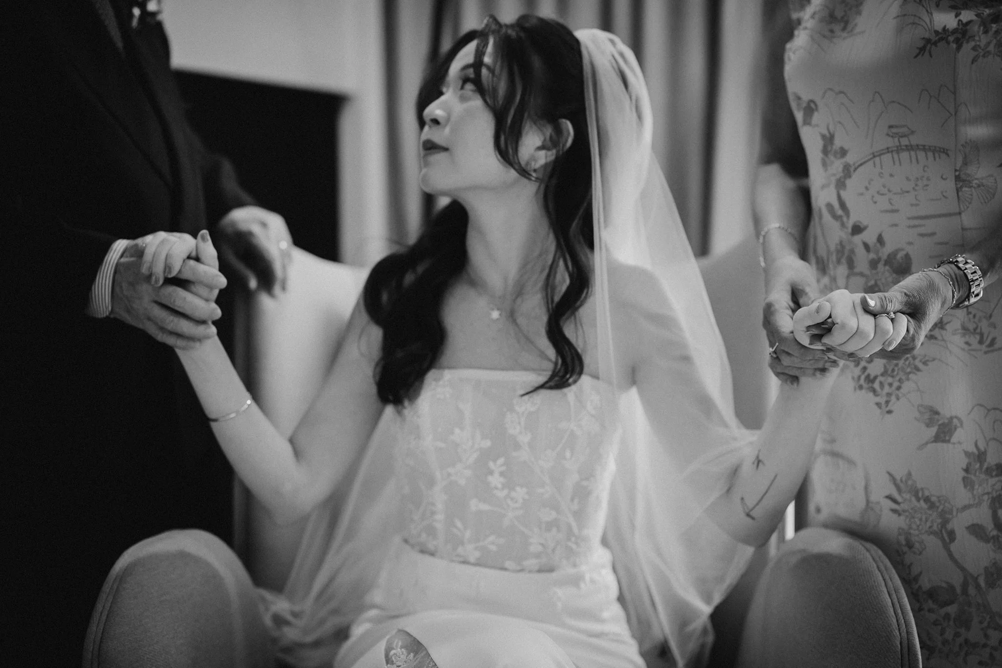 C & A wedding photo 8