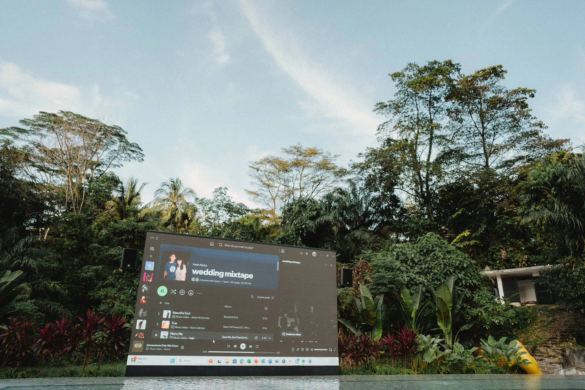 C & A wedding photo 56