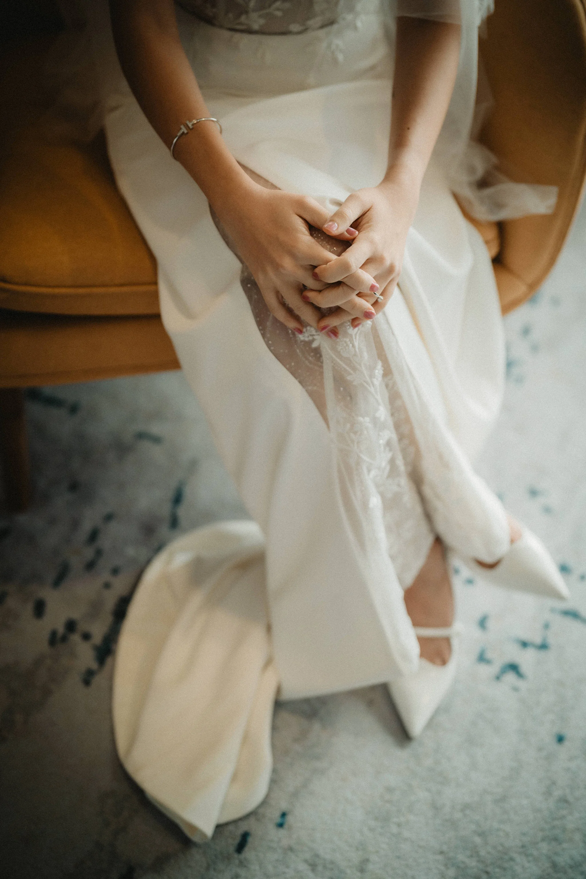 C & A wedding photo 5