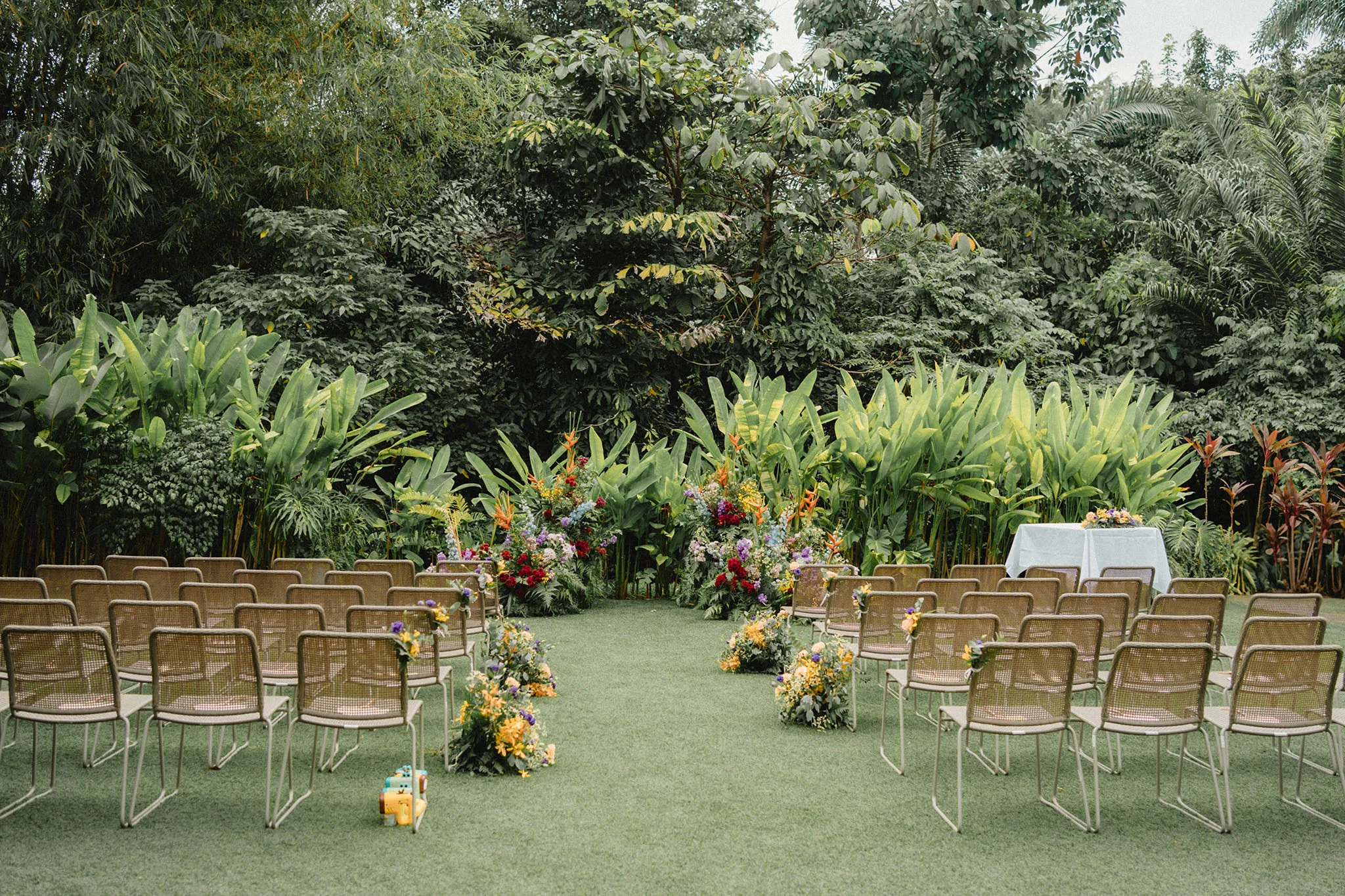 C & A wedding photo 46