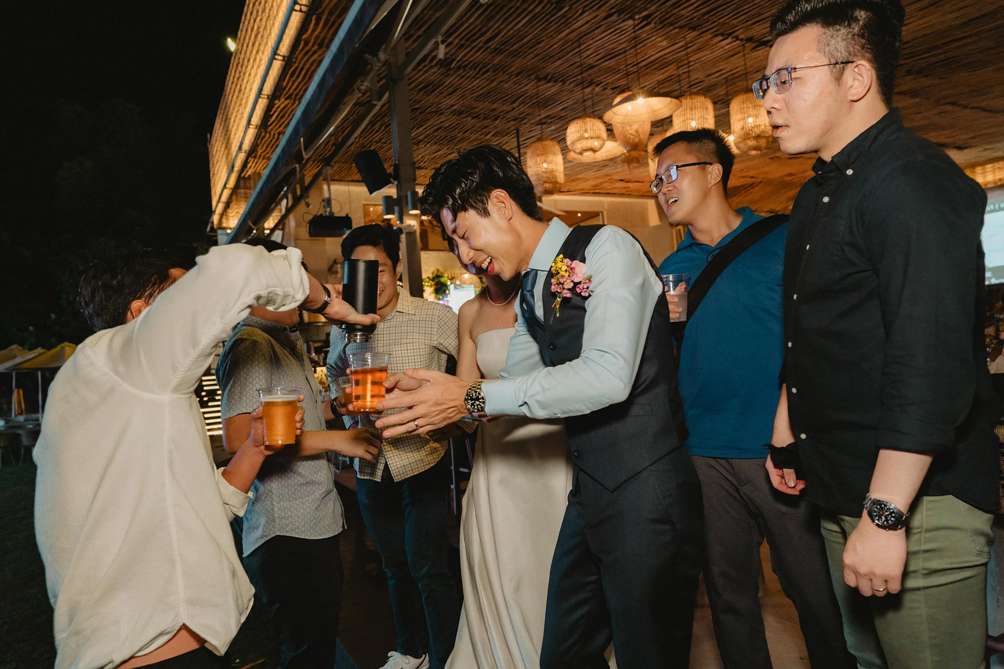 C & A wedding photo 148