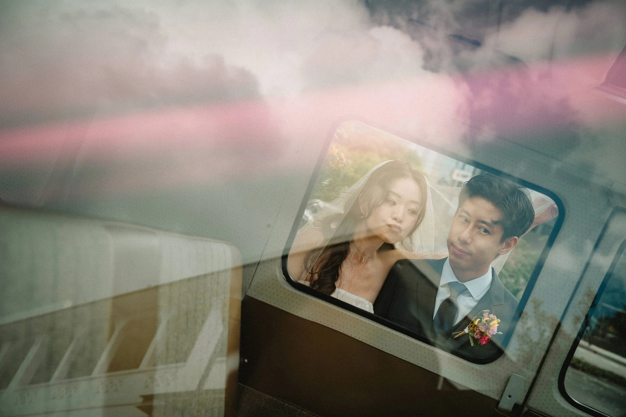 C & A wedding photo 1