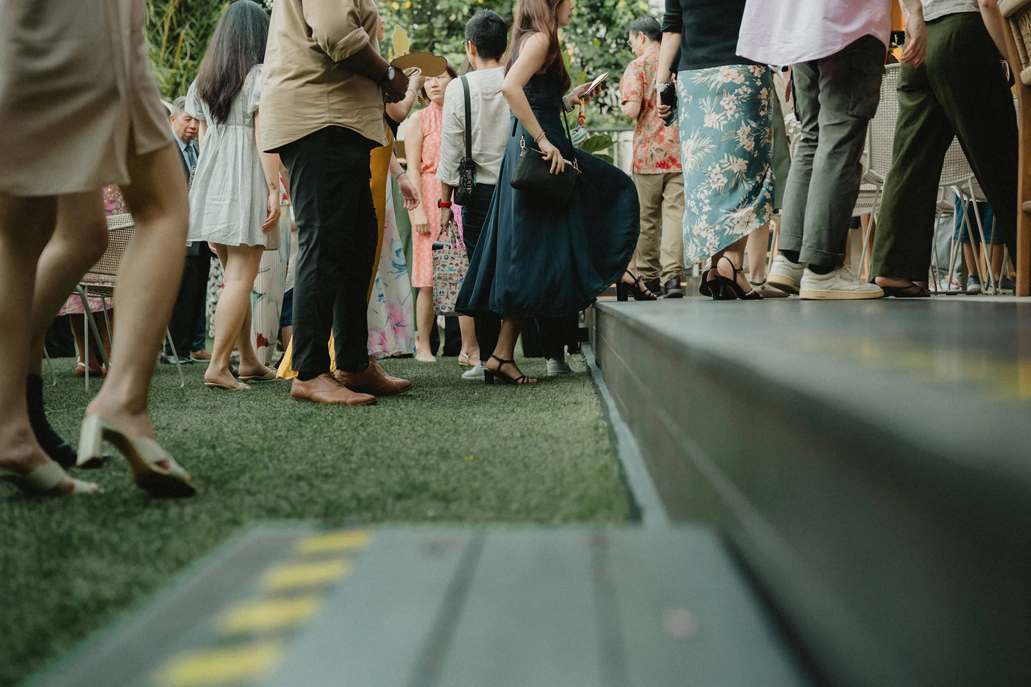 C & A wedding photo 91