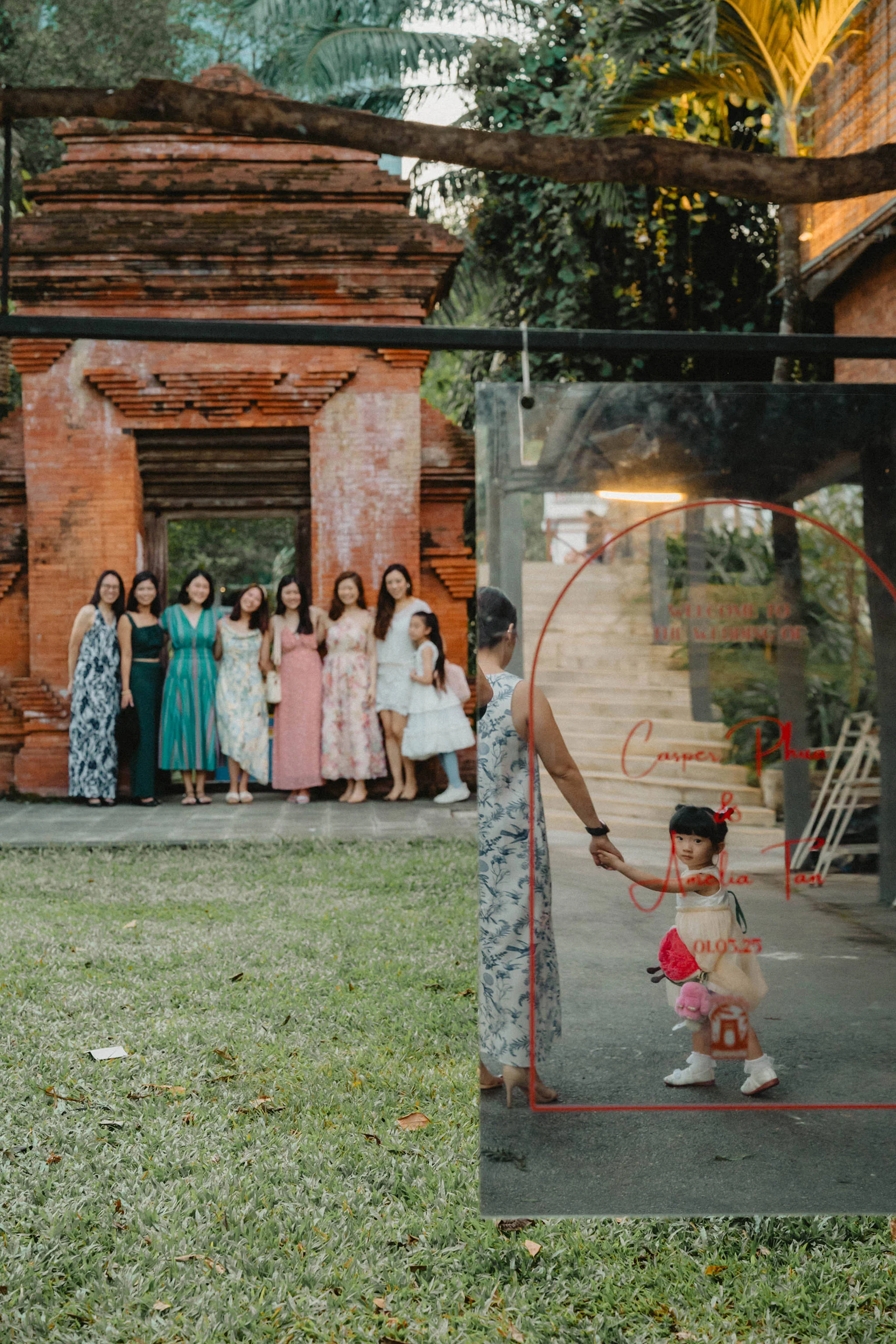 C & A wedding photo 96