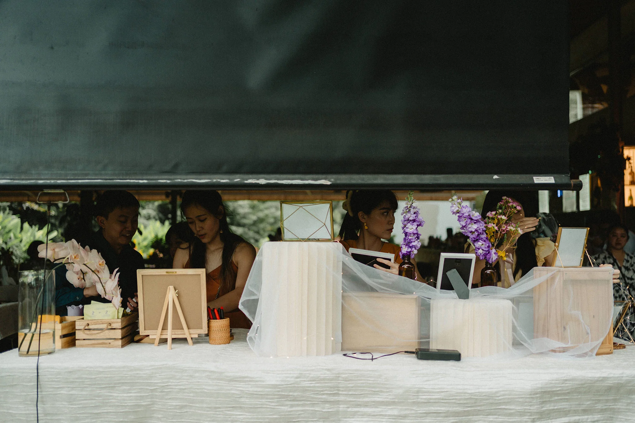 C & A wedding photo 30