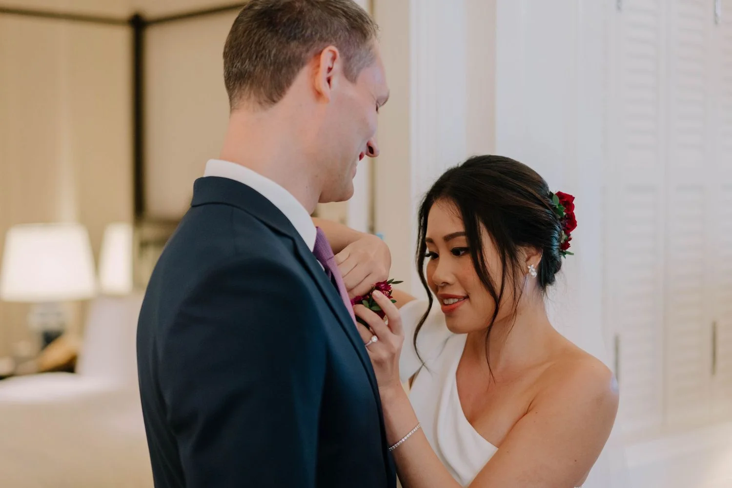 M & C wedding photo 6