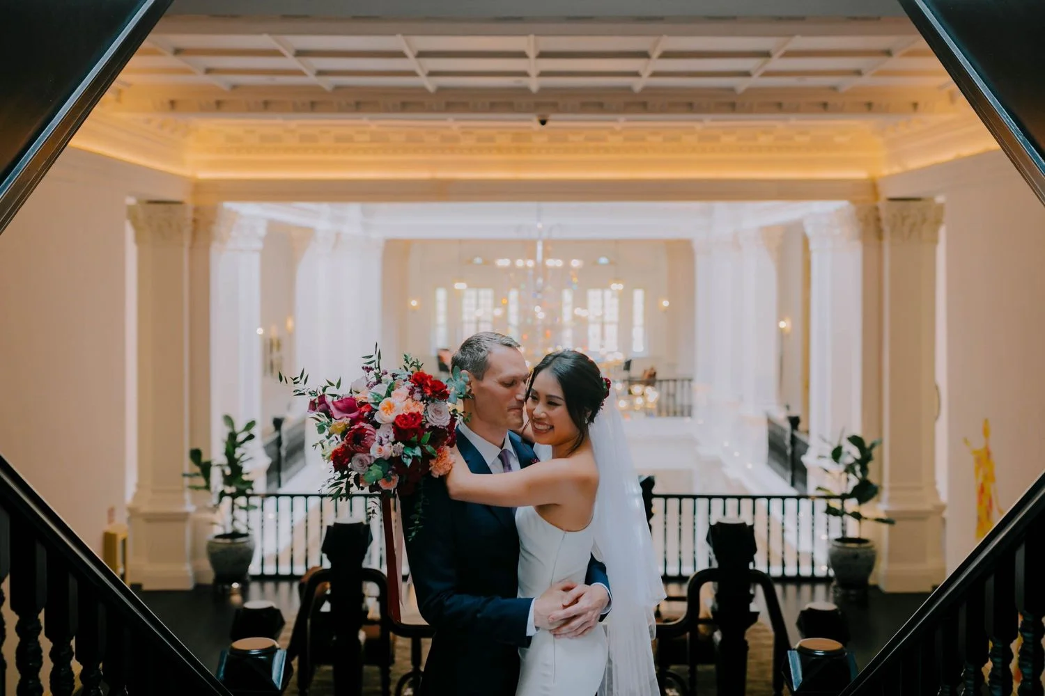 M & C wedding photo 21