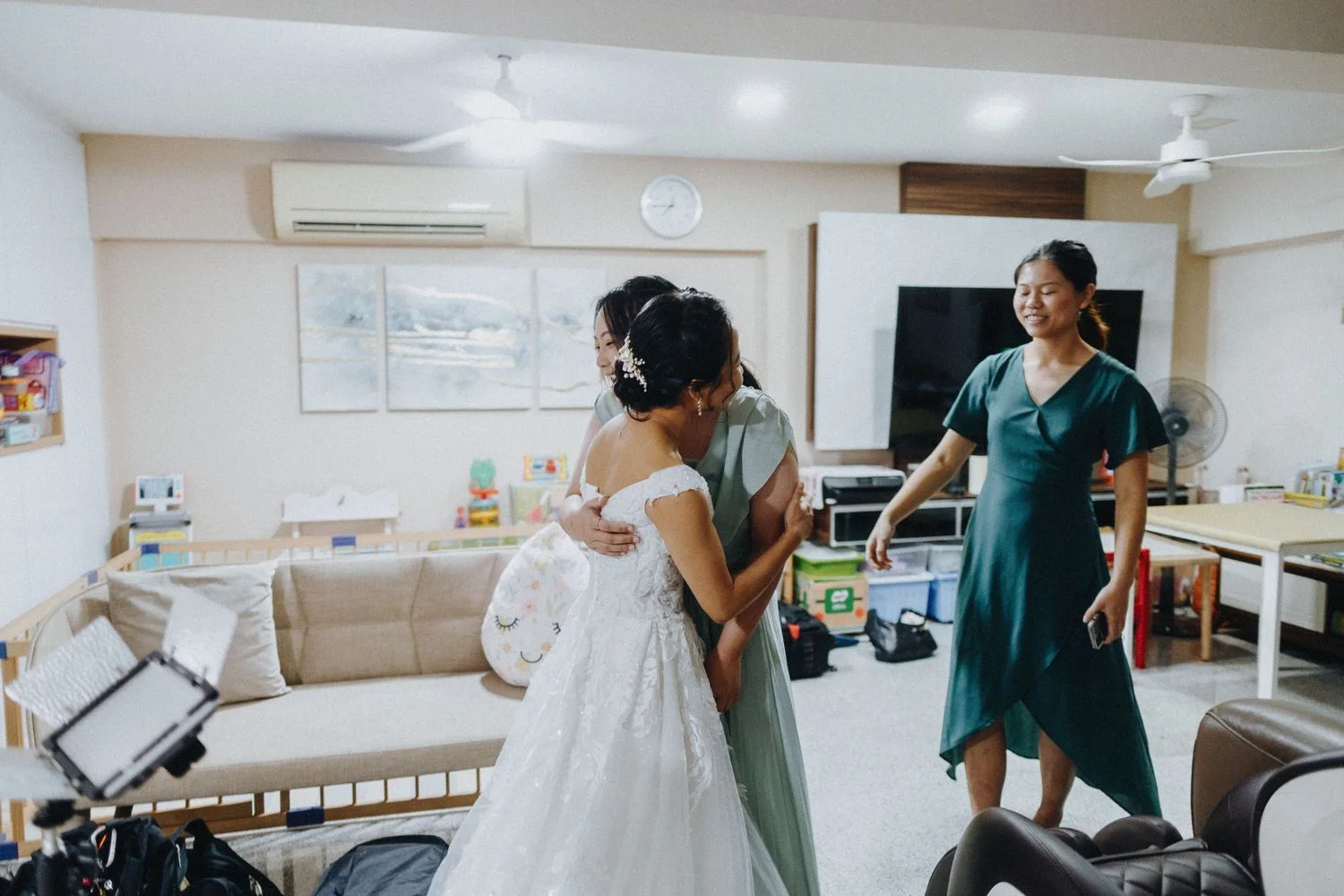 S & C wedding photo 11