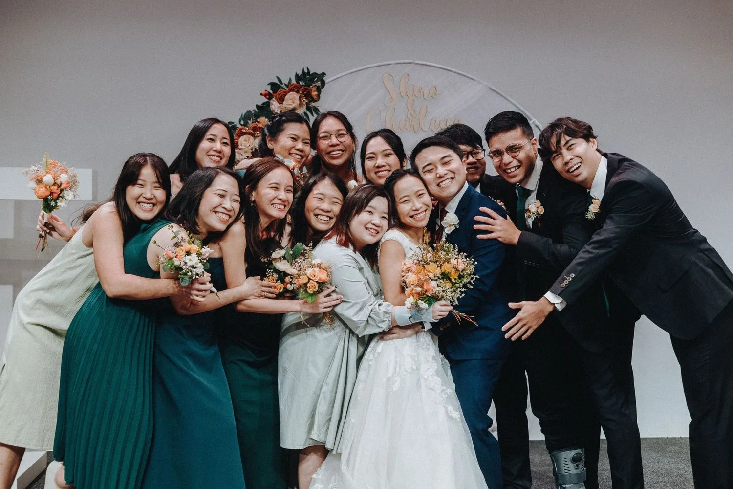 S & C wedding photo 37