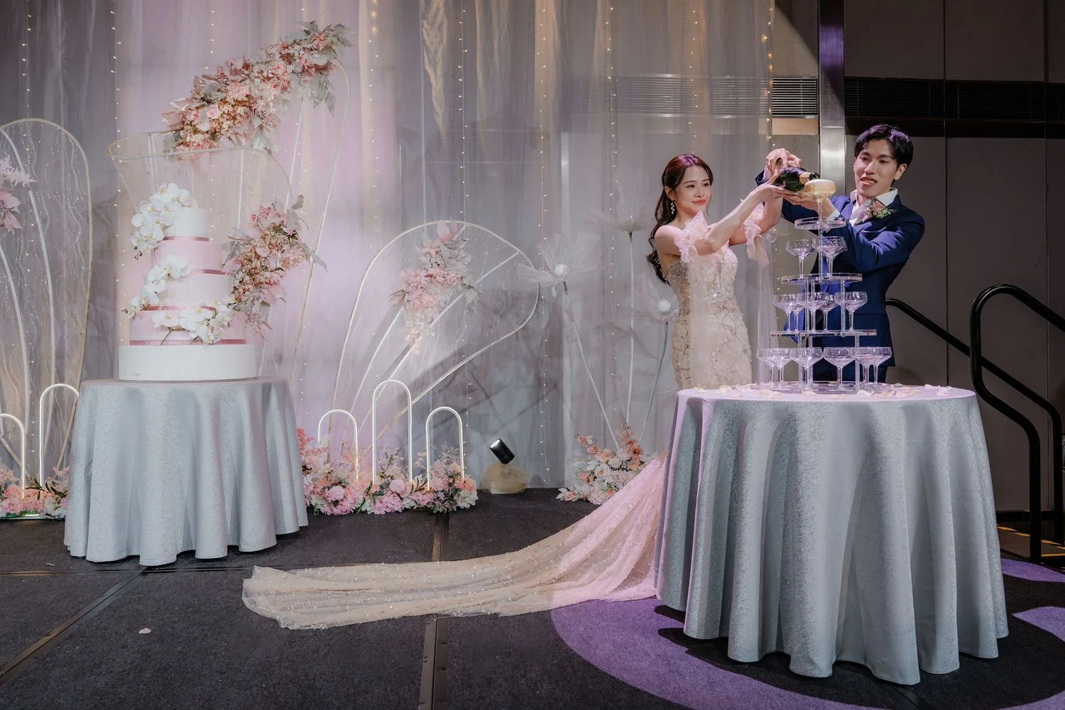 J & C wedding photo 87