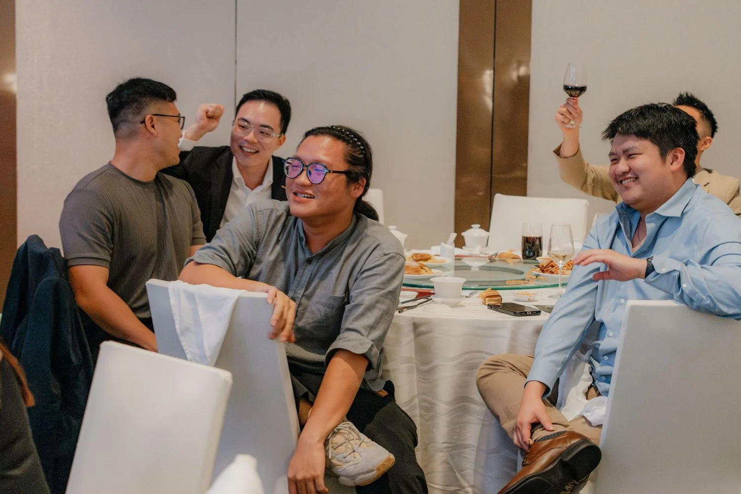 J & C wedding photo 112