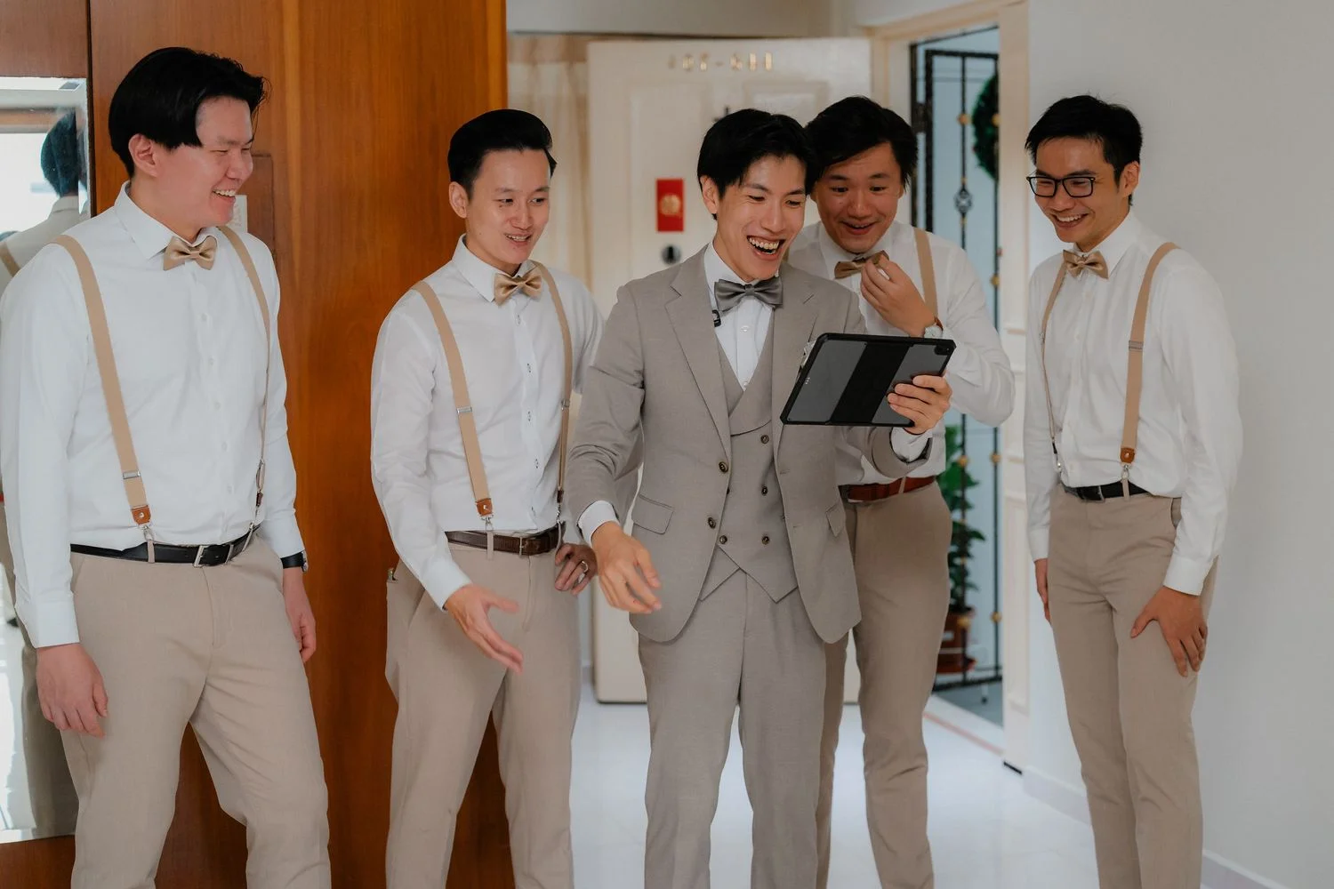 J & C wedding photo 17