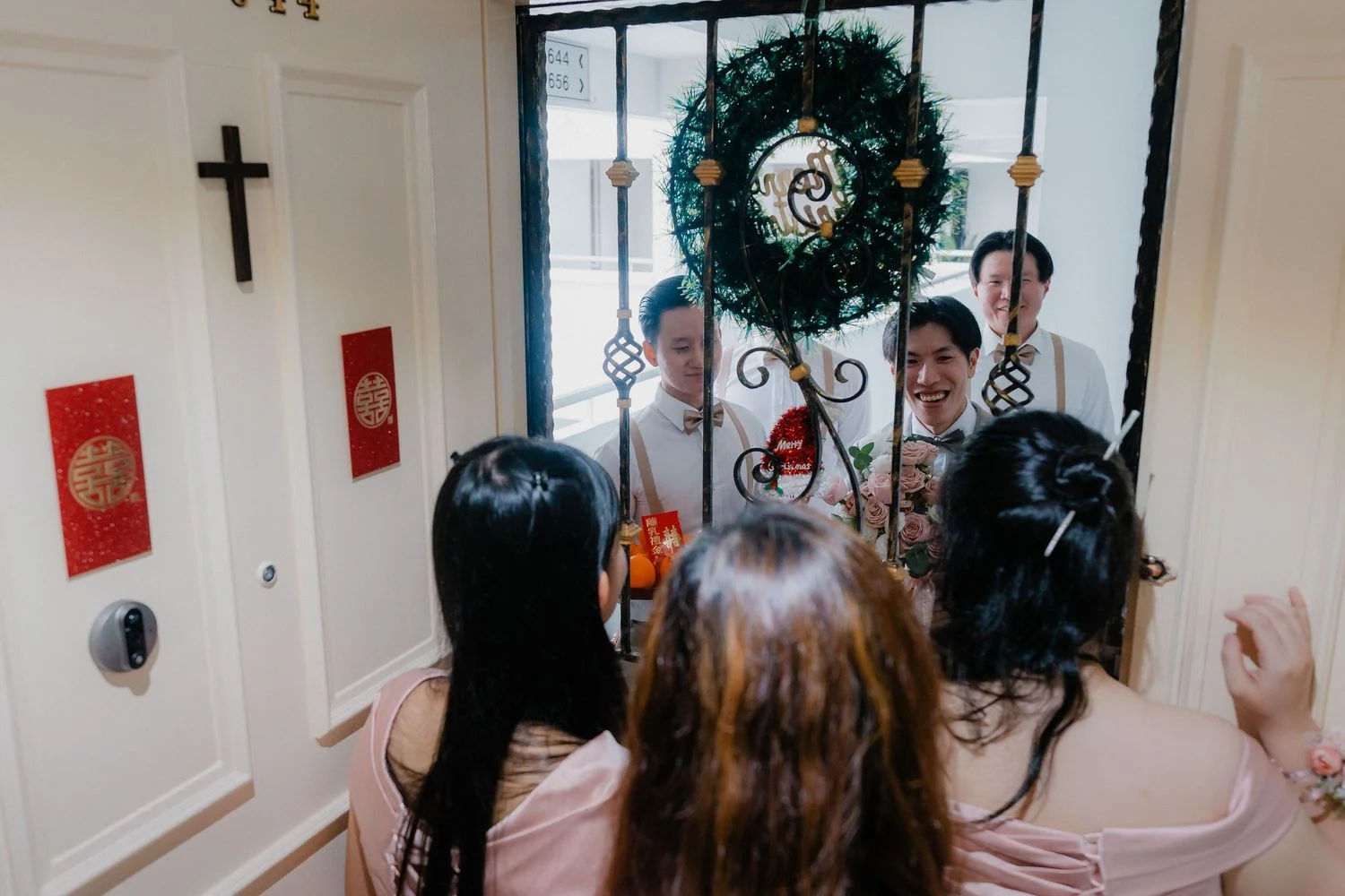 J & C wedding photo 8