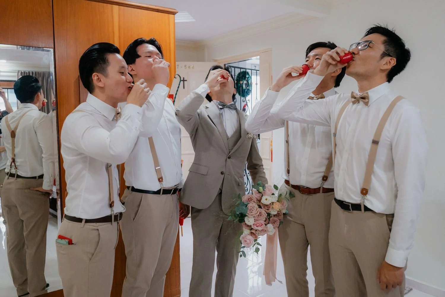 J & C wedding photo 13