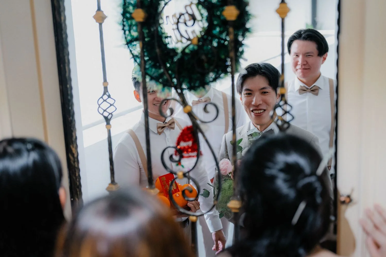 J & C wedding photo 9