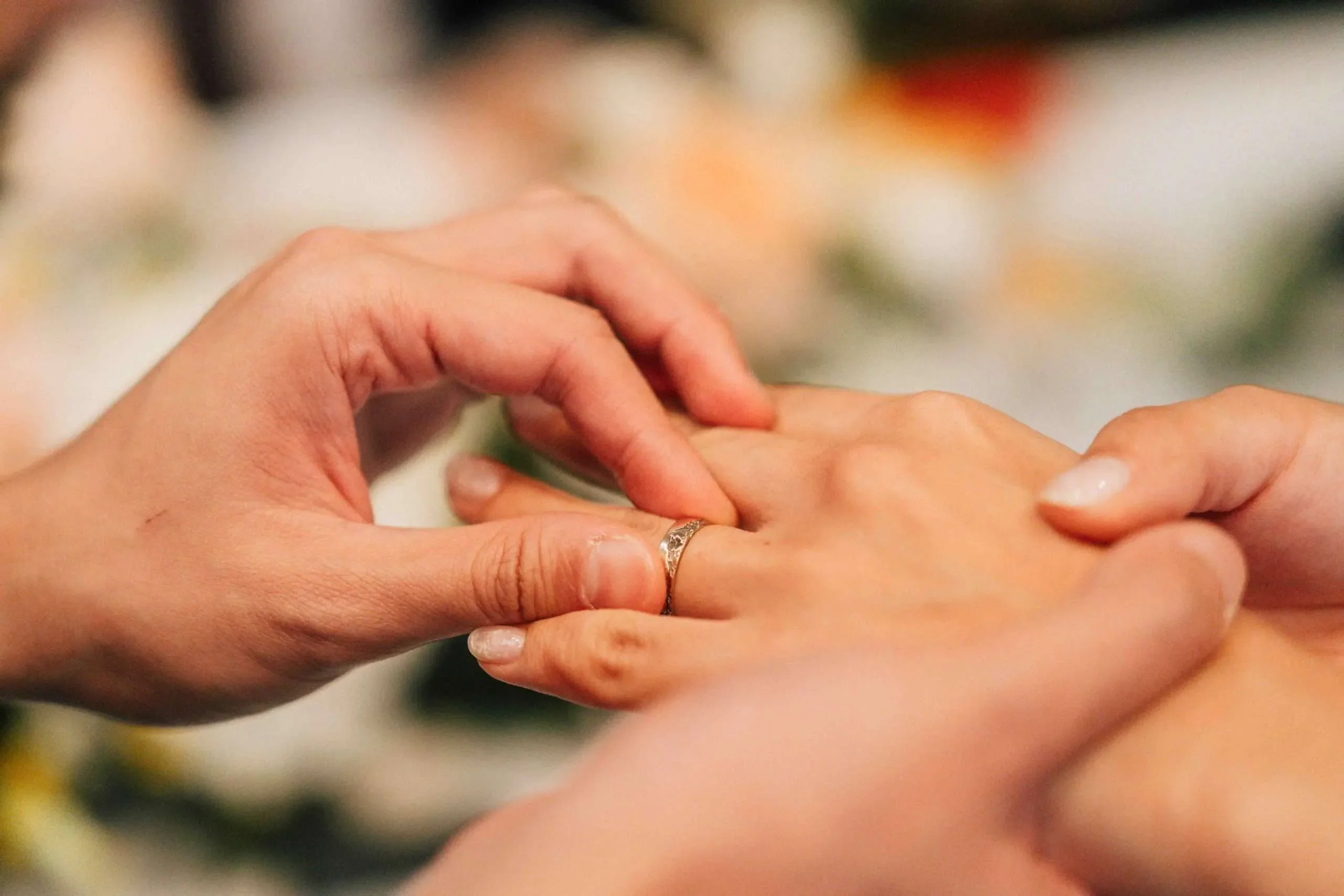 J & Y wedding photo 36