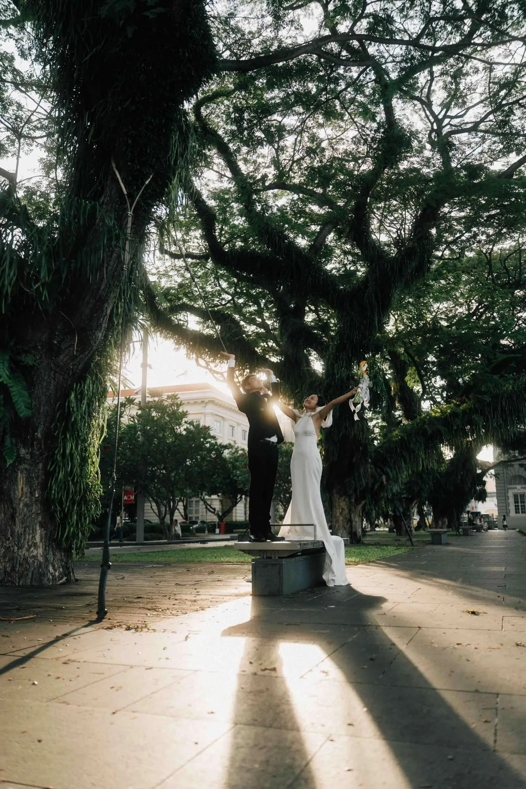 J & Y wedding photo 19