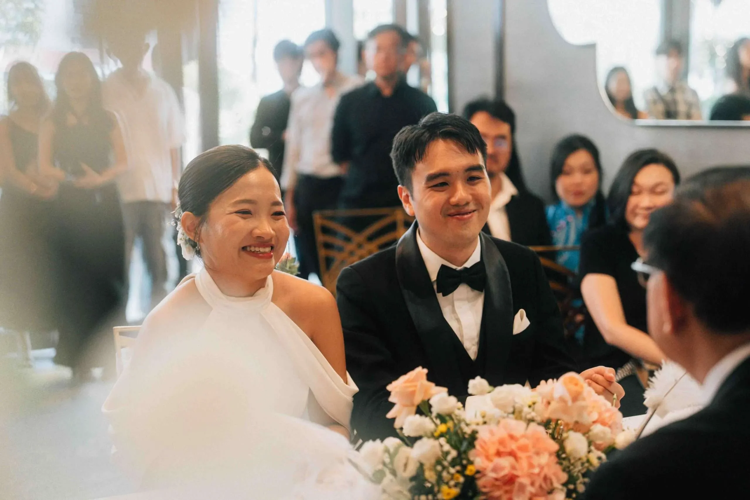 J & Y wedding photo 28