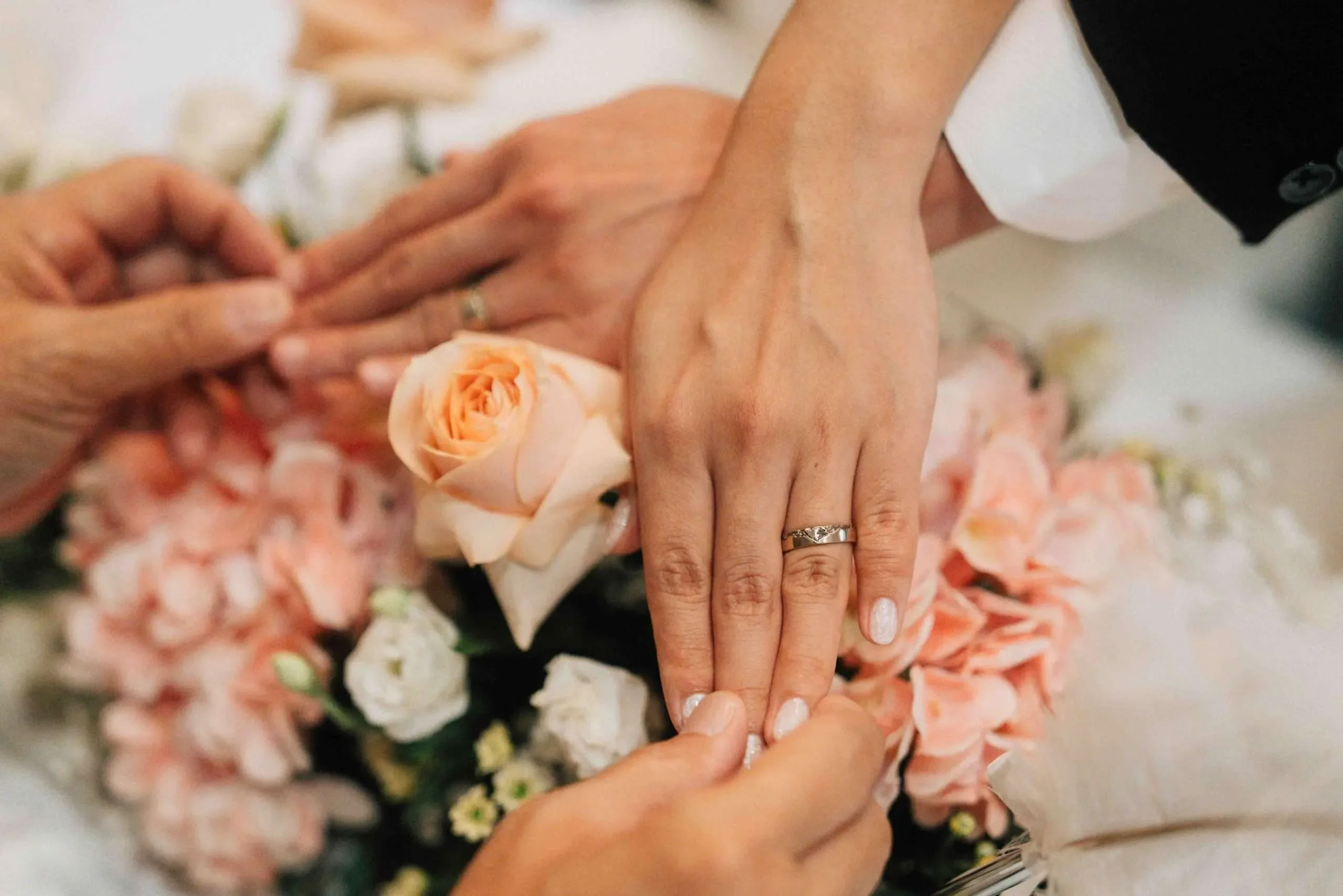 J & Y wedding photo 39