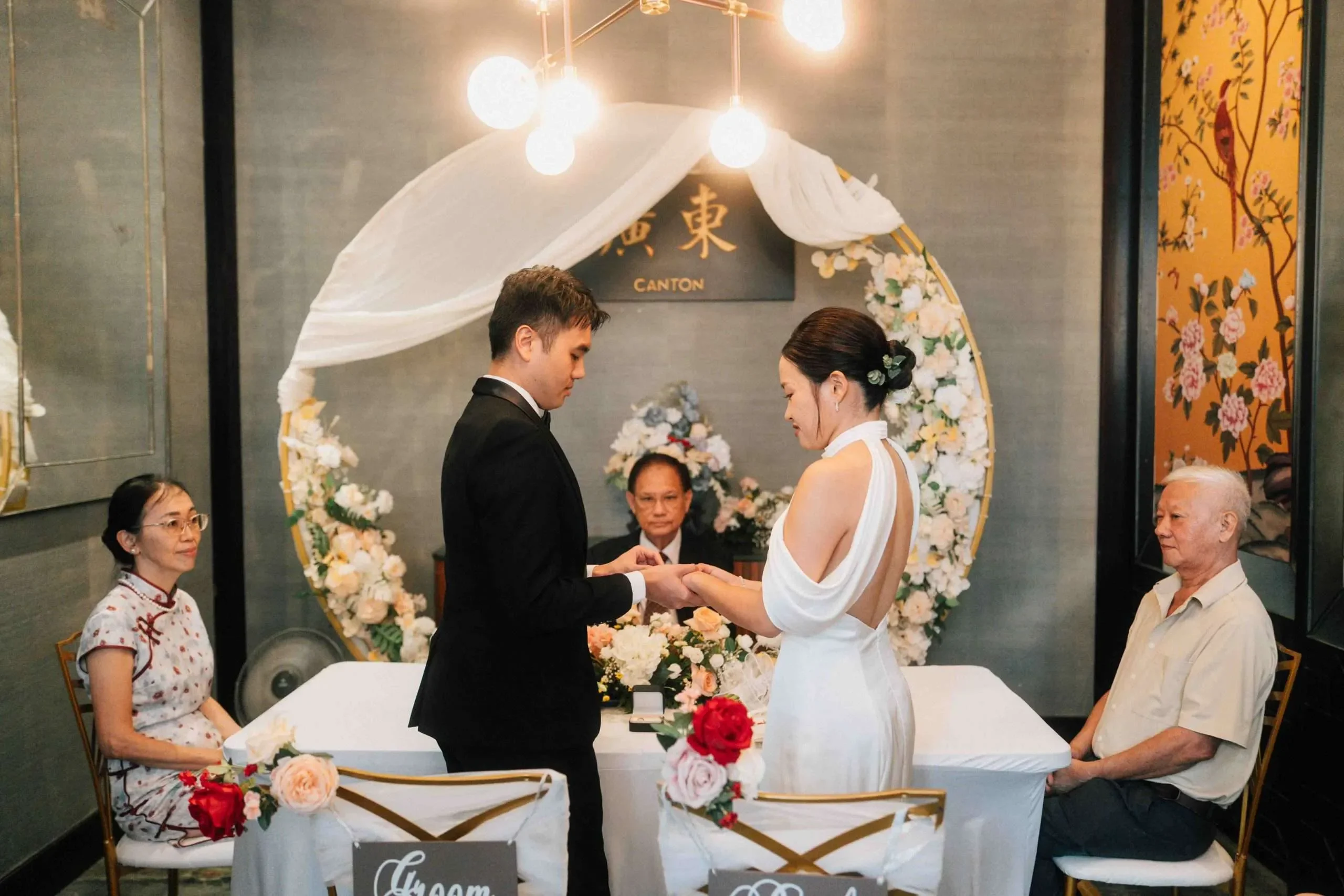 J & Y wedding photo 35