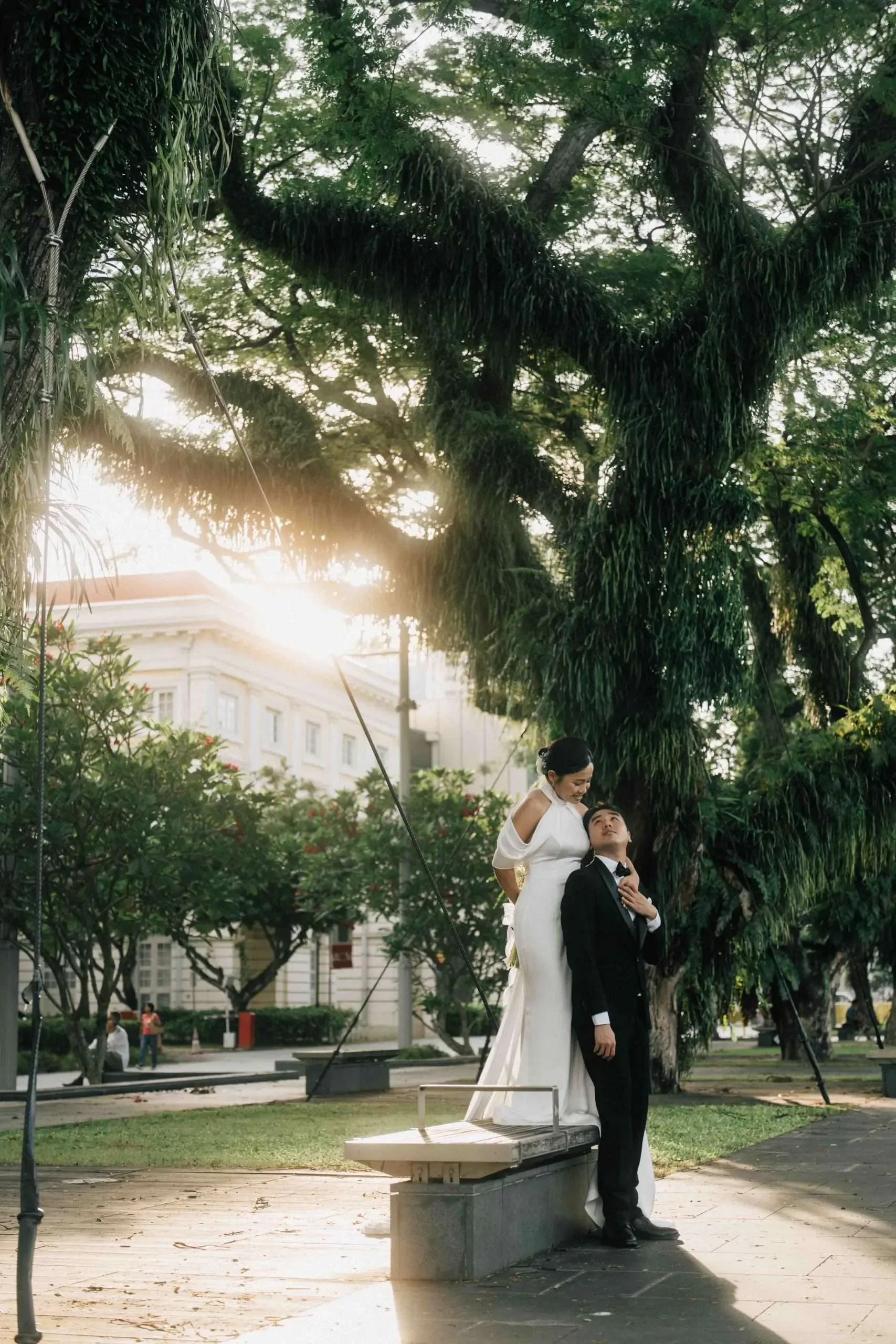 J & Y wedding photo 16