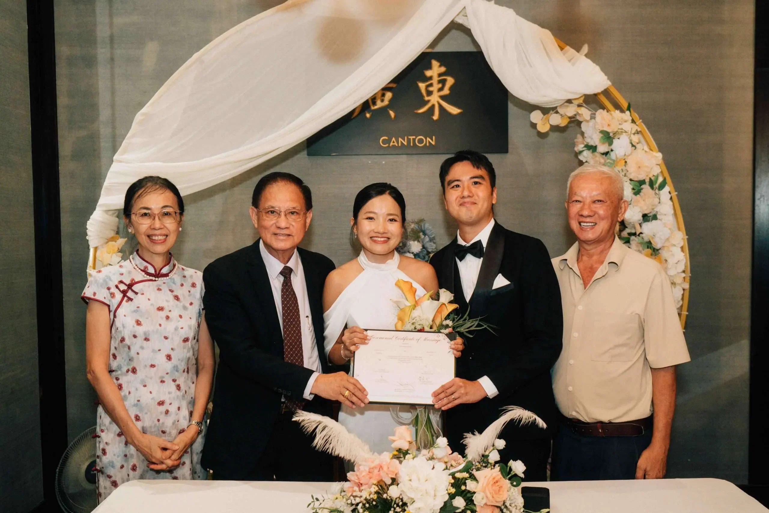 J & Y wedding photo 51