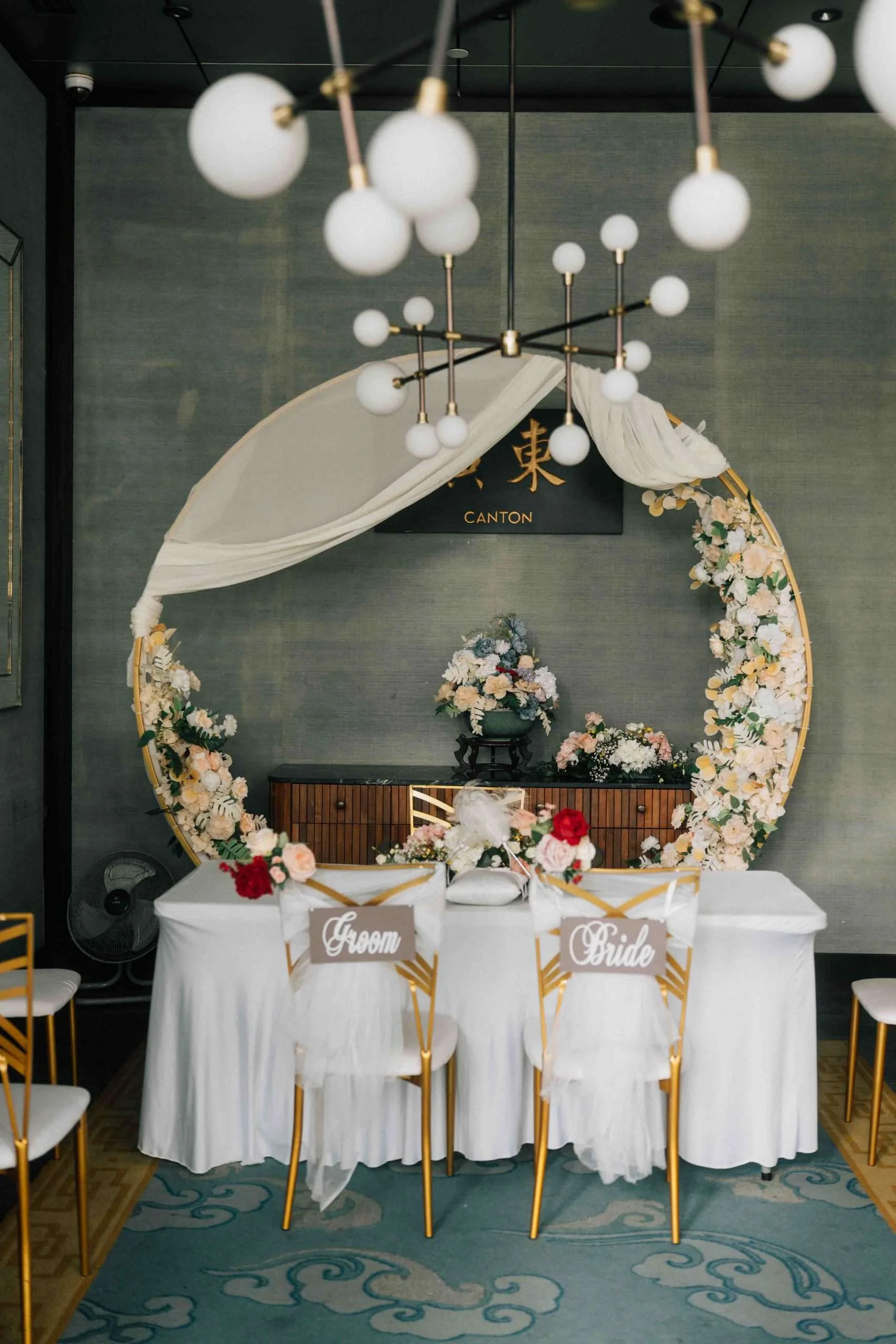 J & Y wedding photo 1